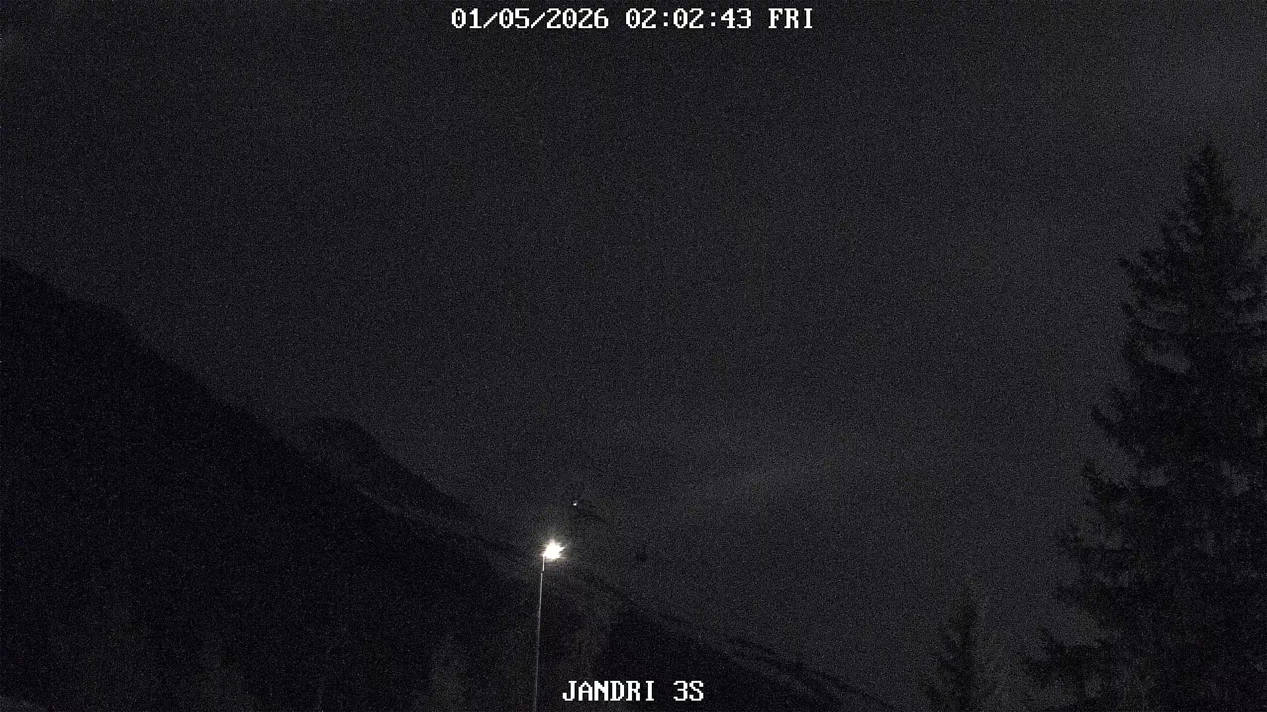 Webcam Image