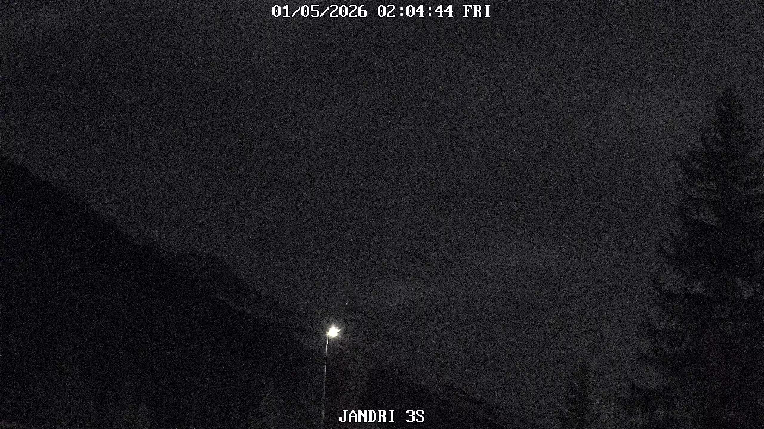 Webcam Image