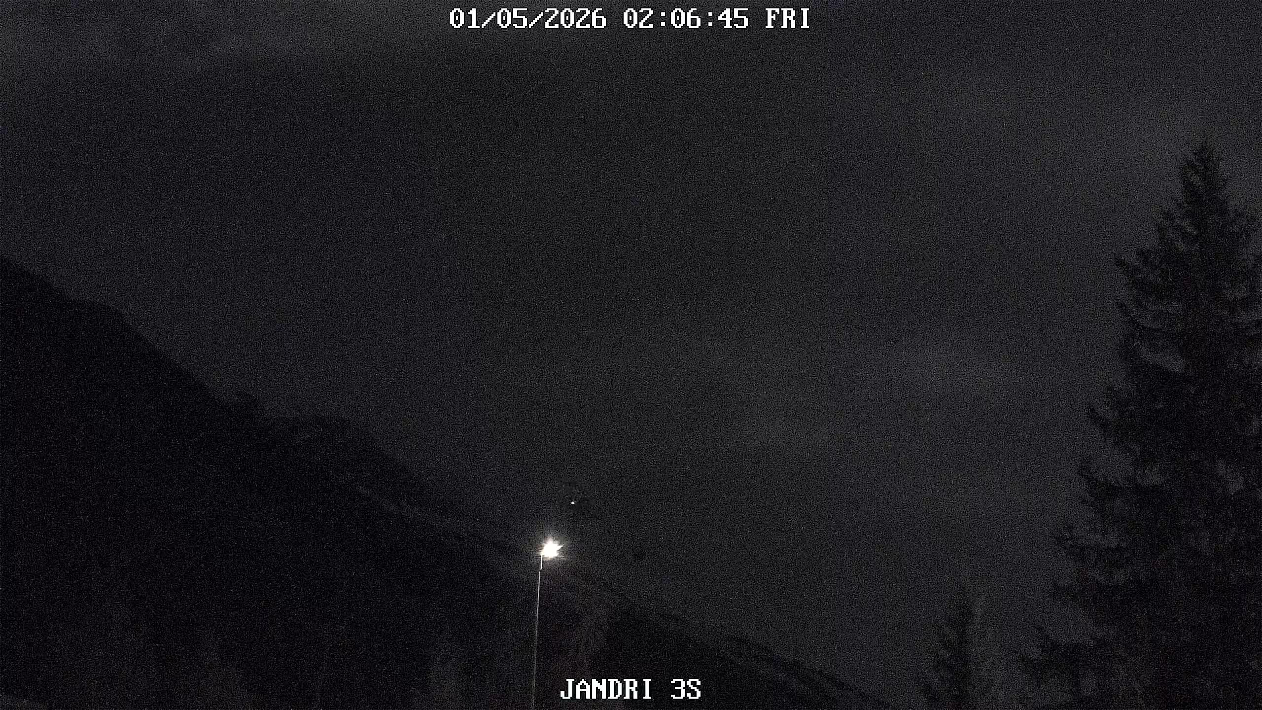 Webcam Image