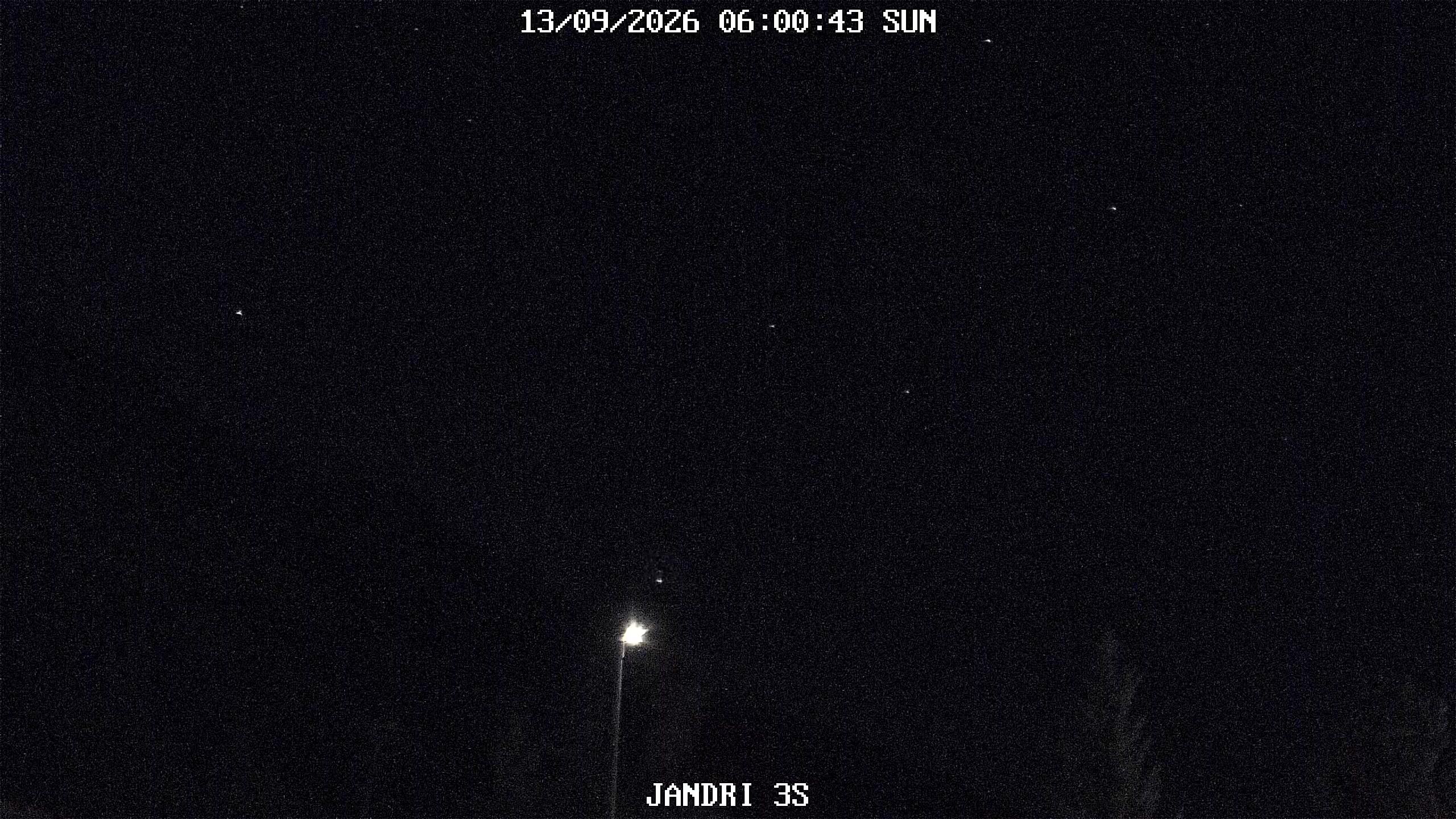 Webcam Image