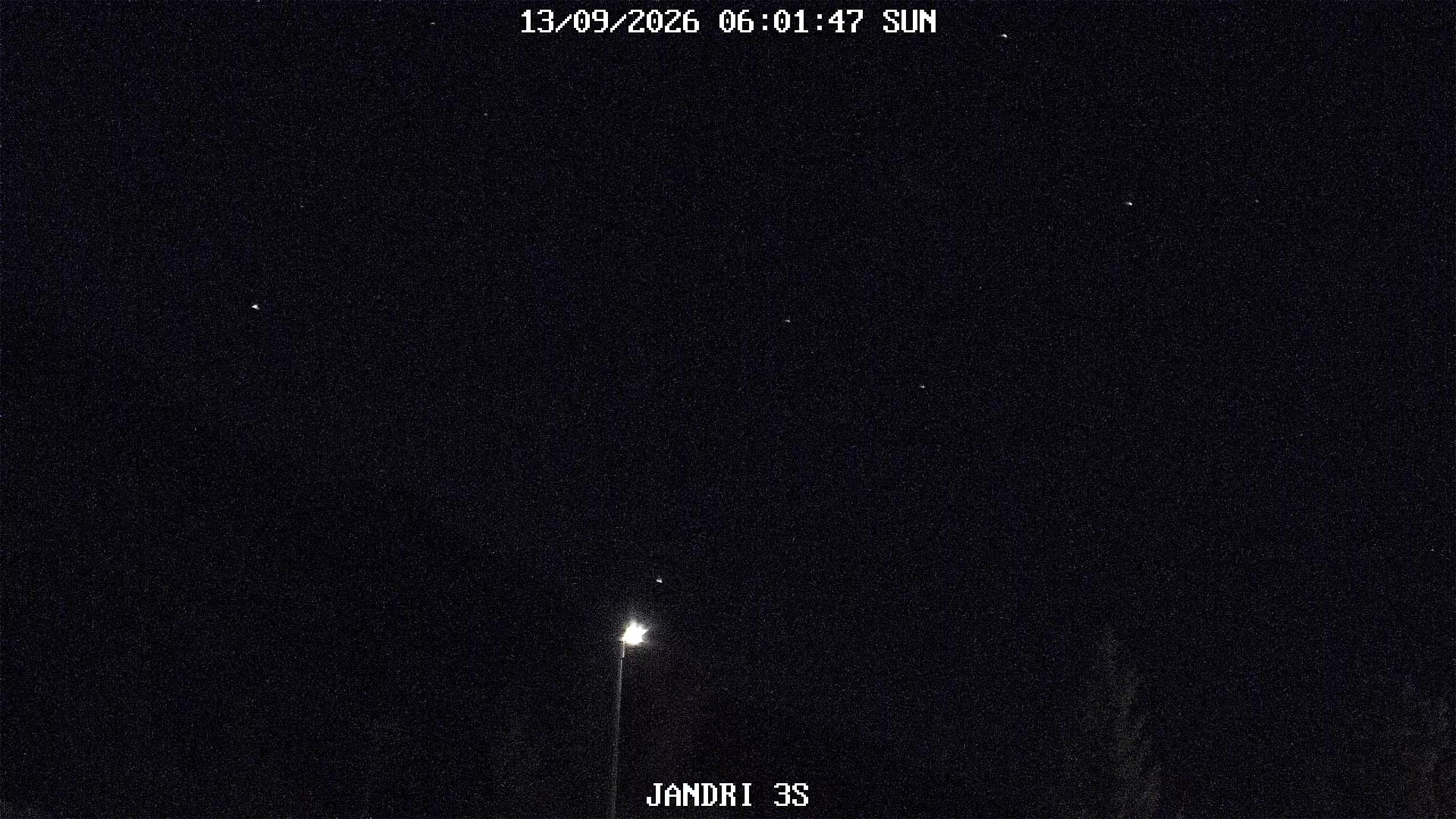 Webcam Image