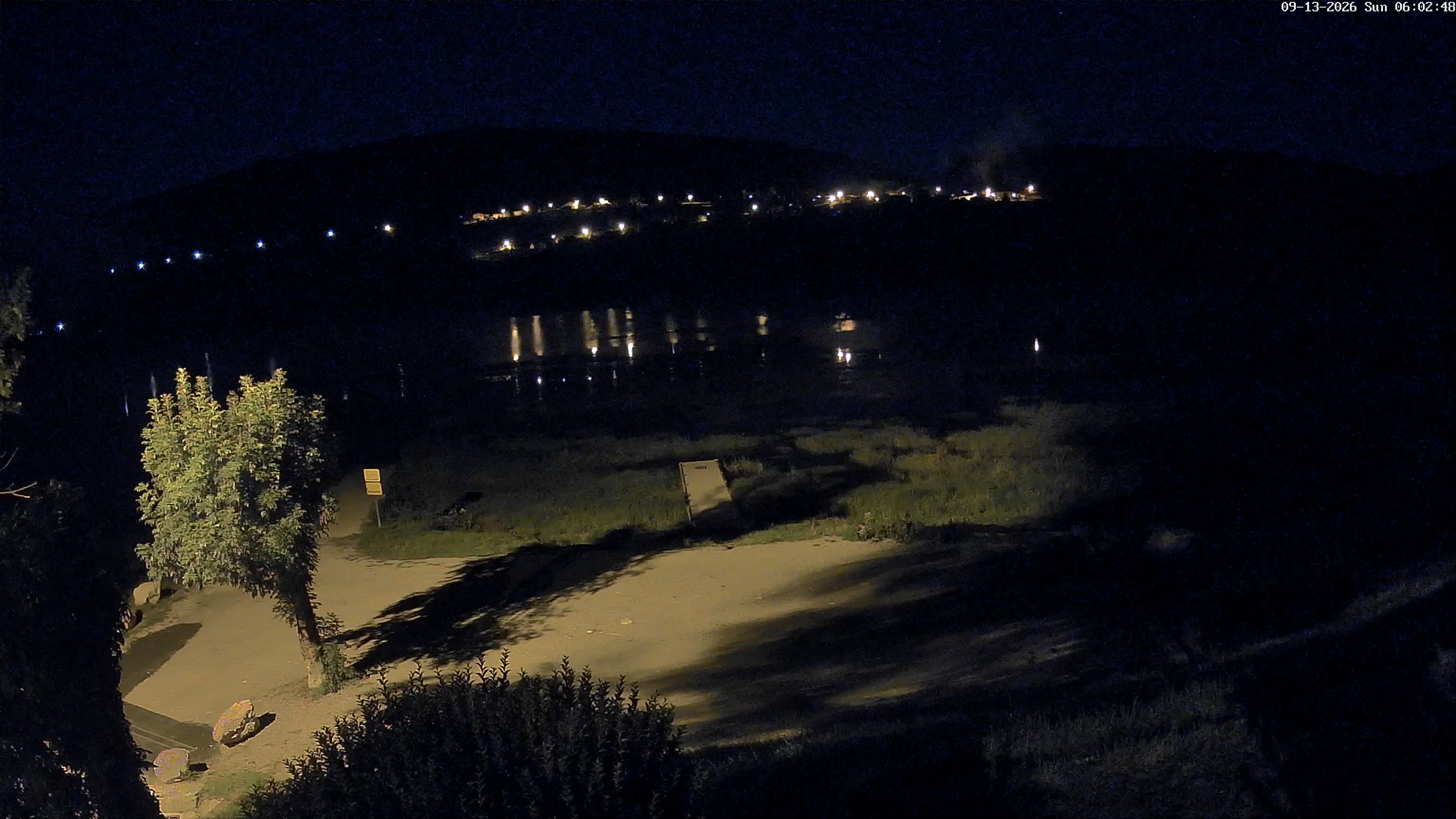 Webcam Image