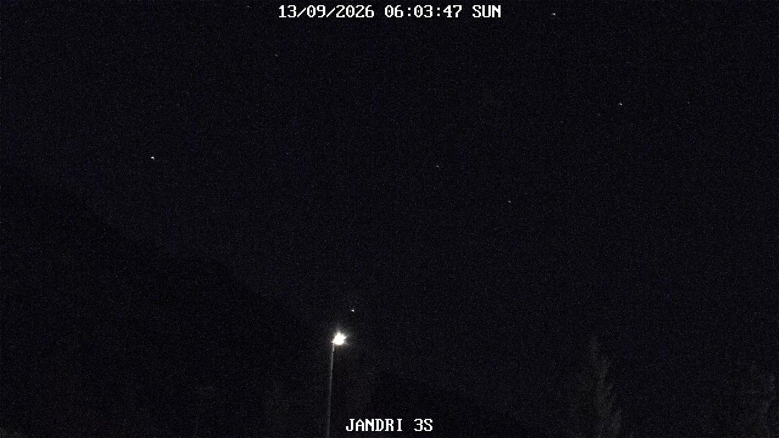 Webcam Image