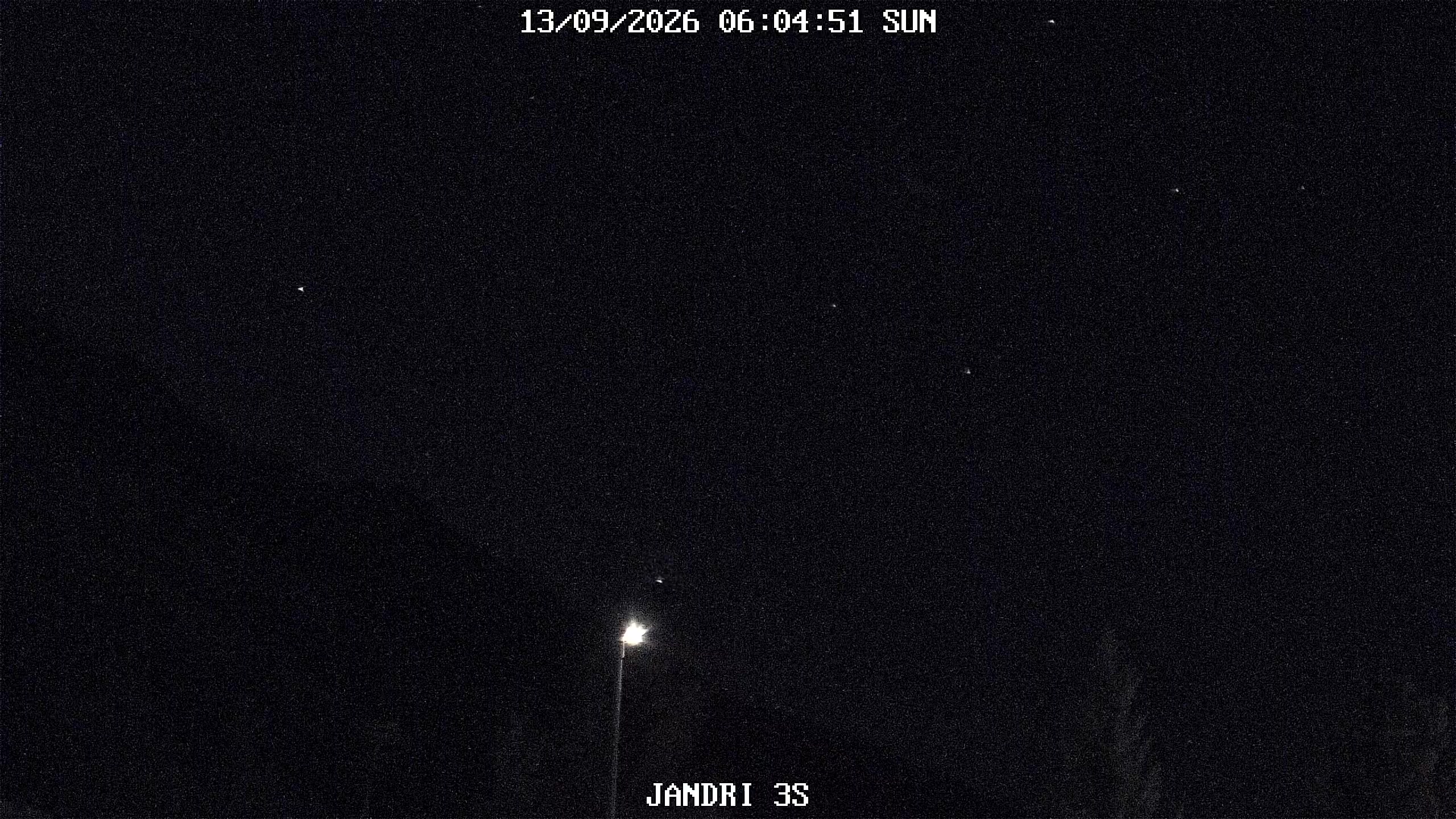 Webcam Image