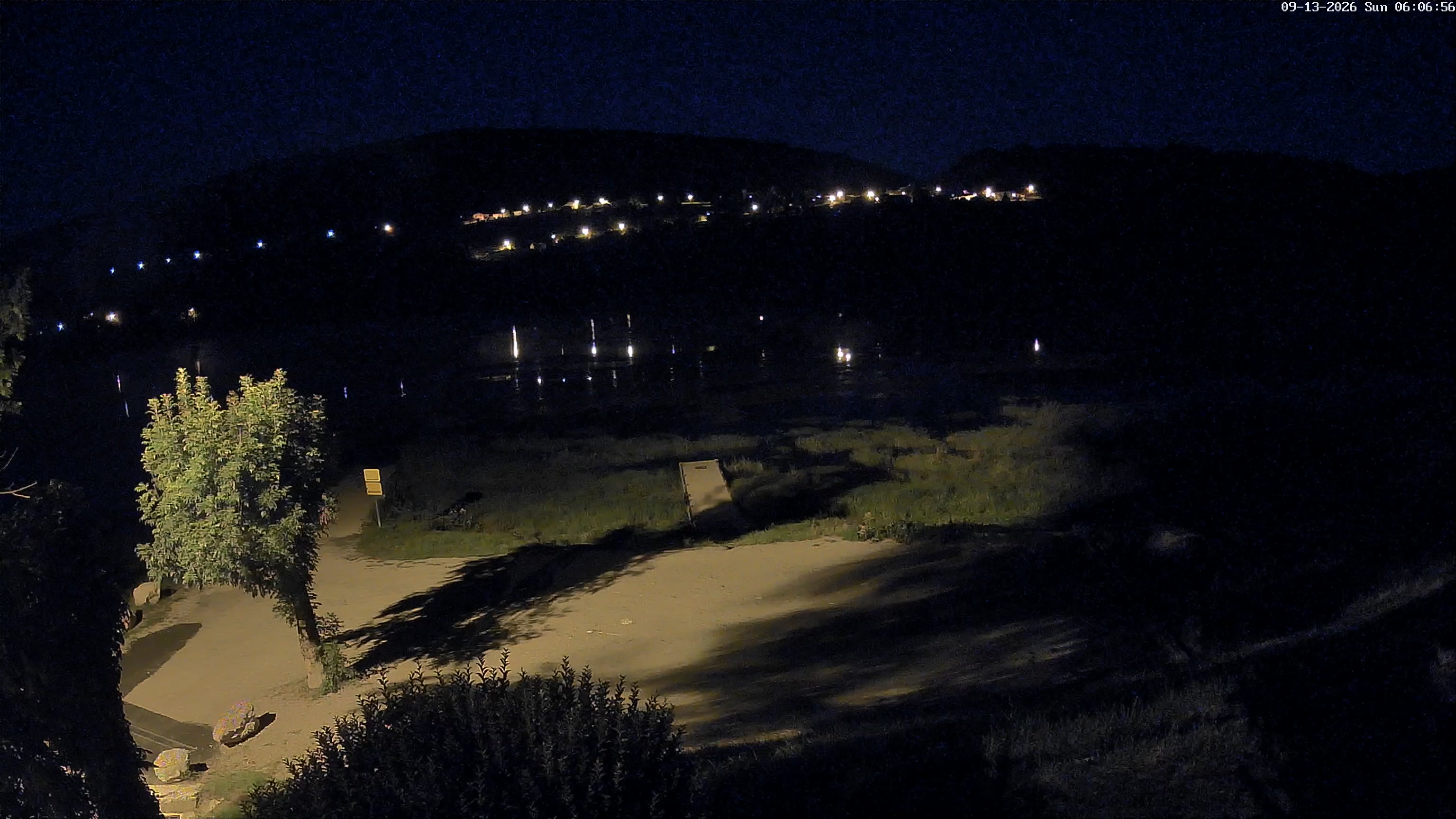 Webcam Image