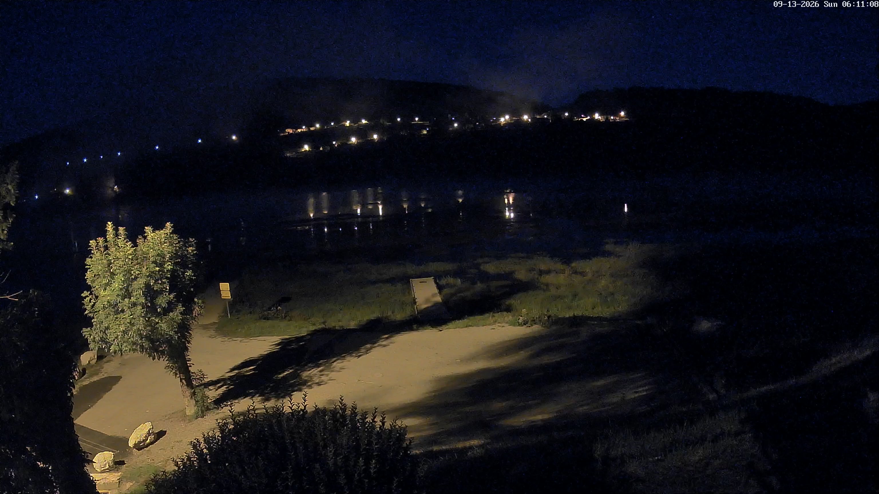 Webcam Image