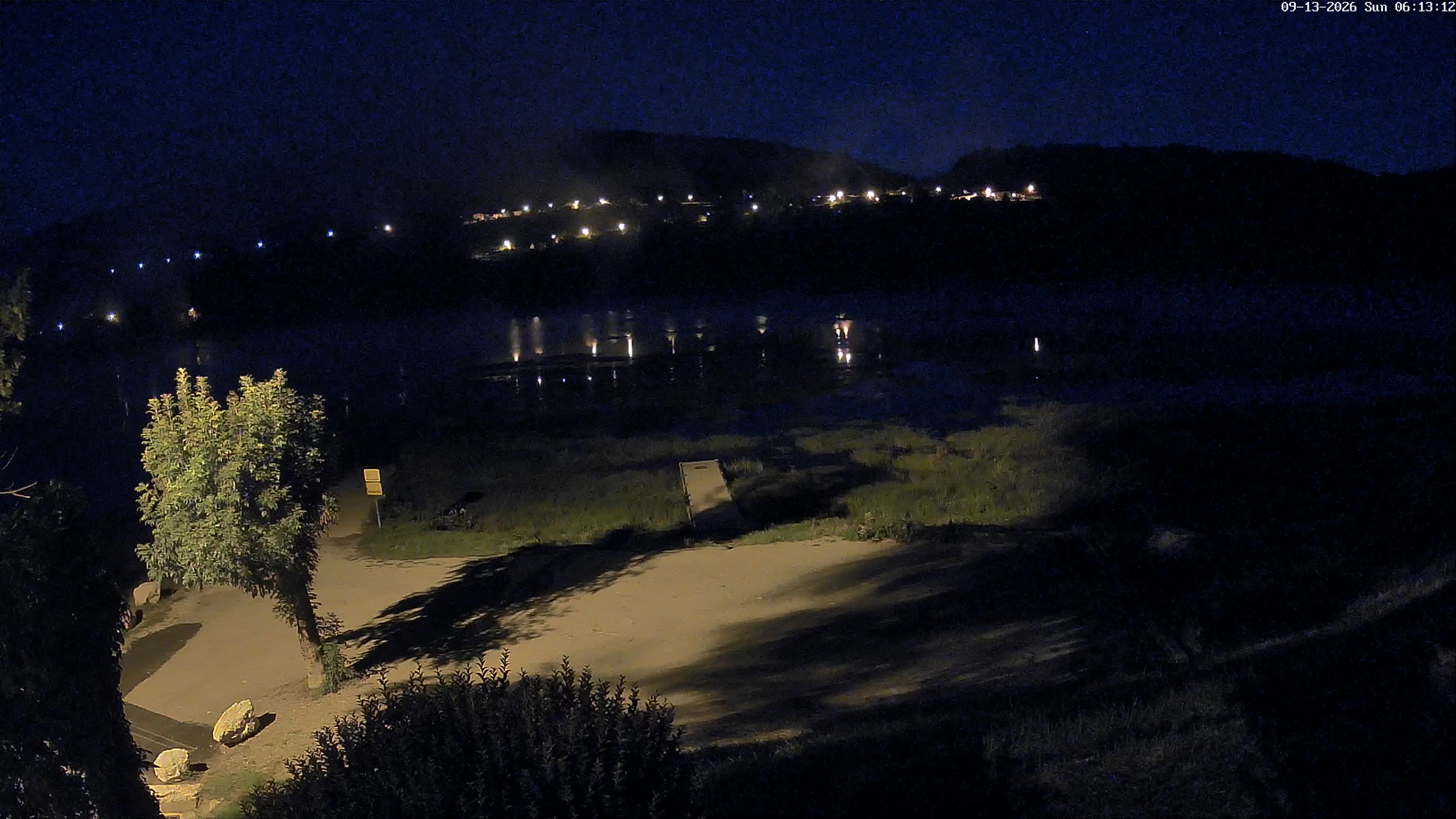 Webcam Image