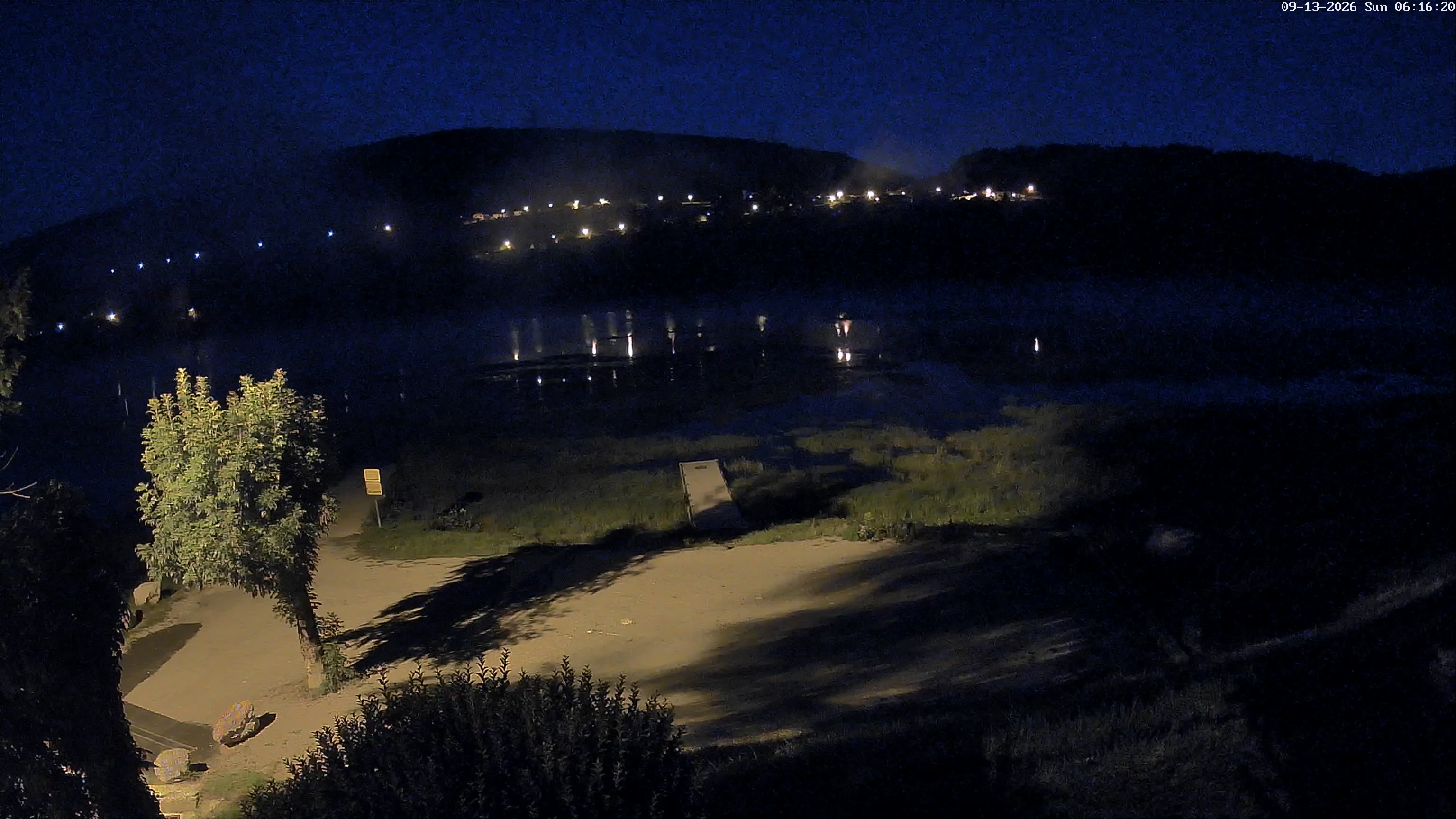 Webcam Image
