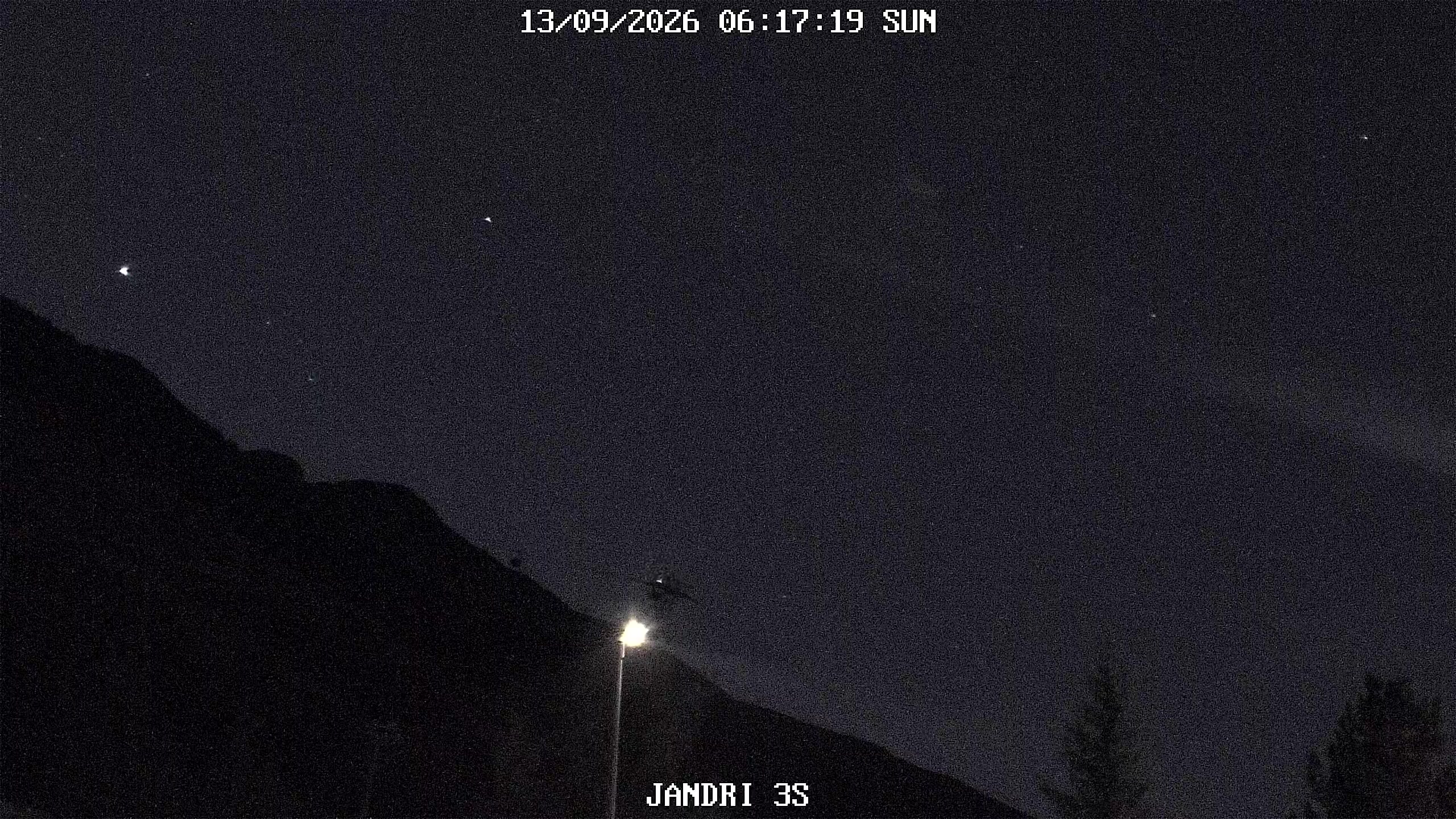 Webcam Image