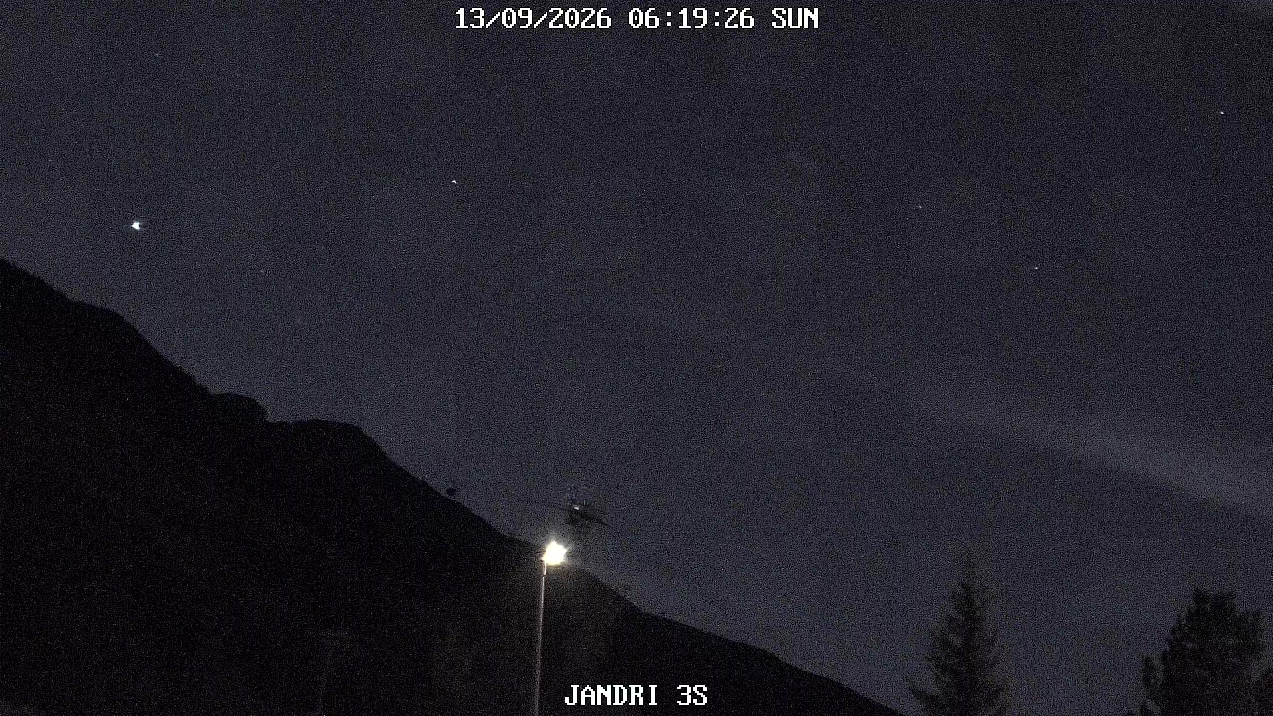 Webcam Image
