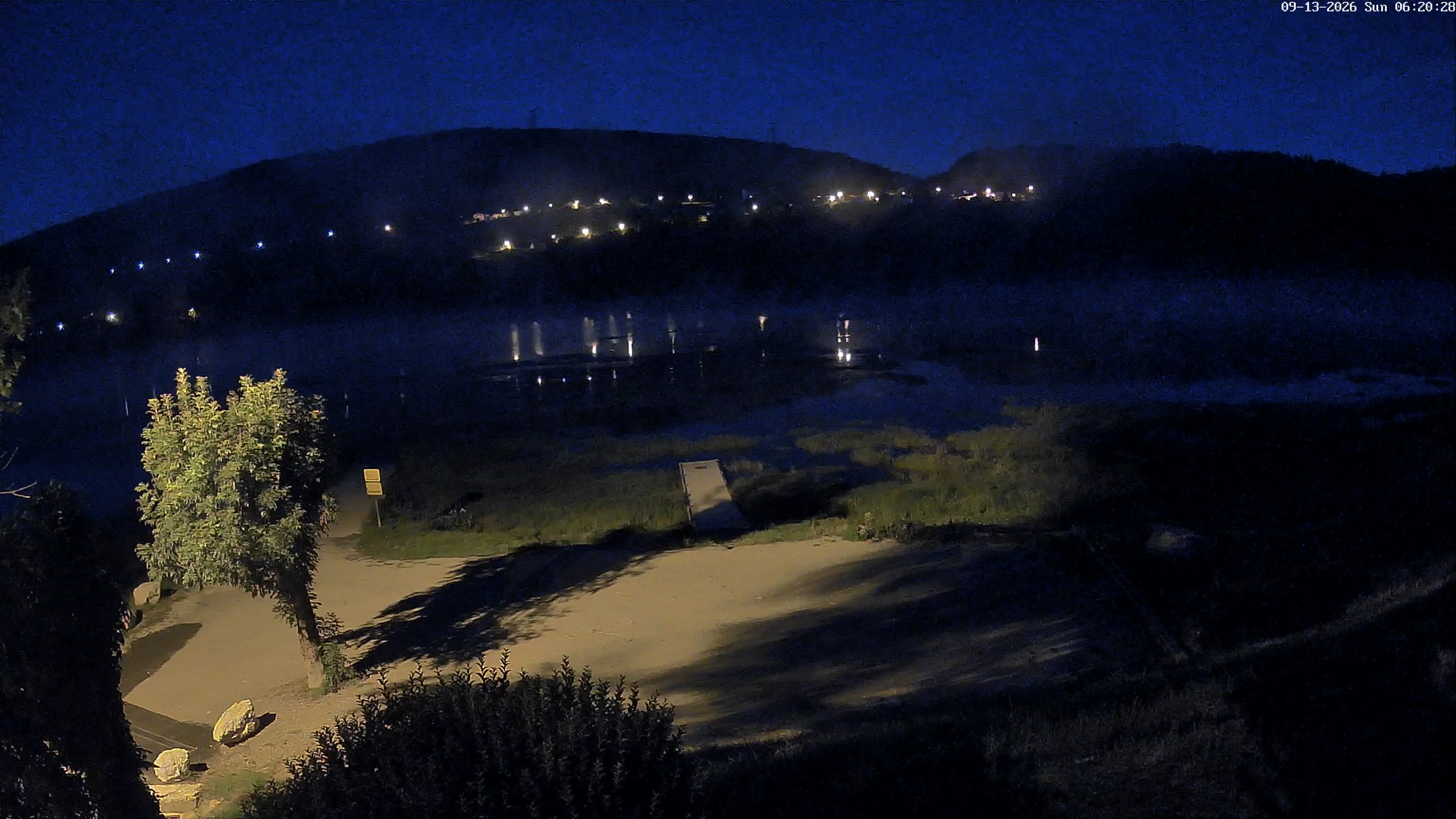 Webcam Image