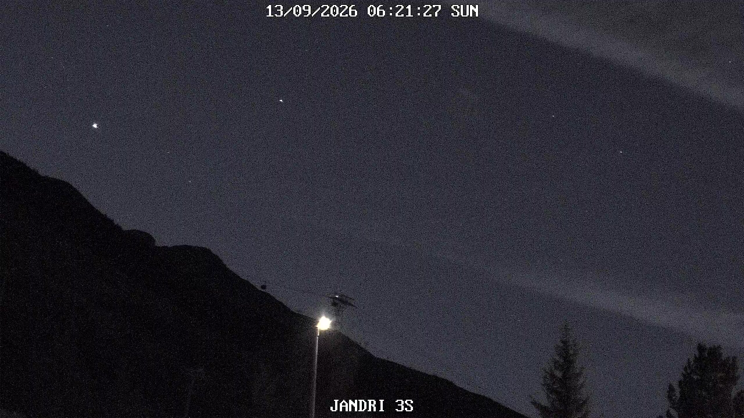 Webcam Image