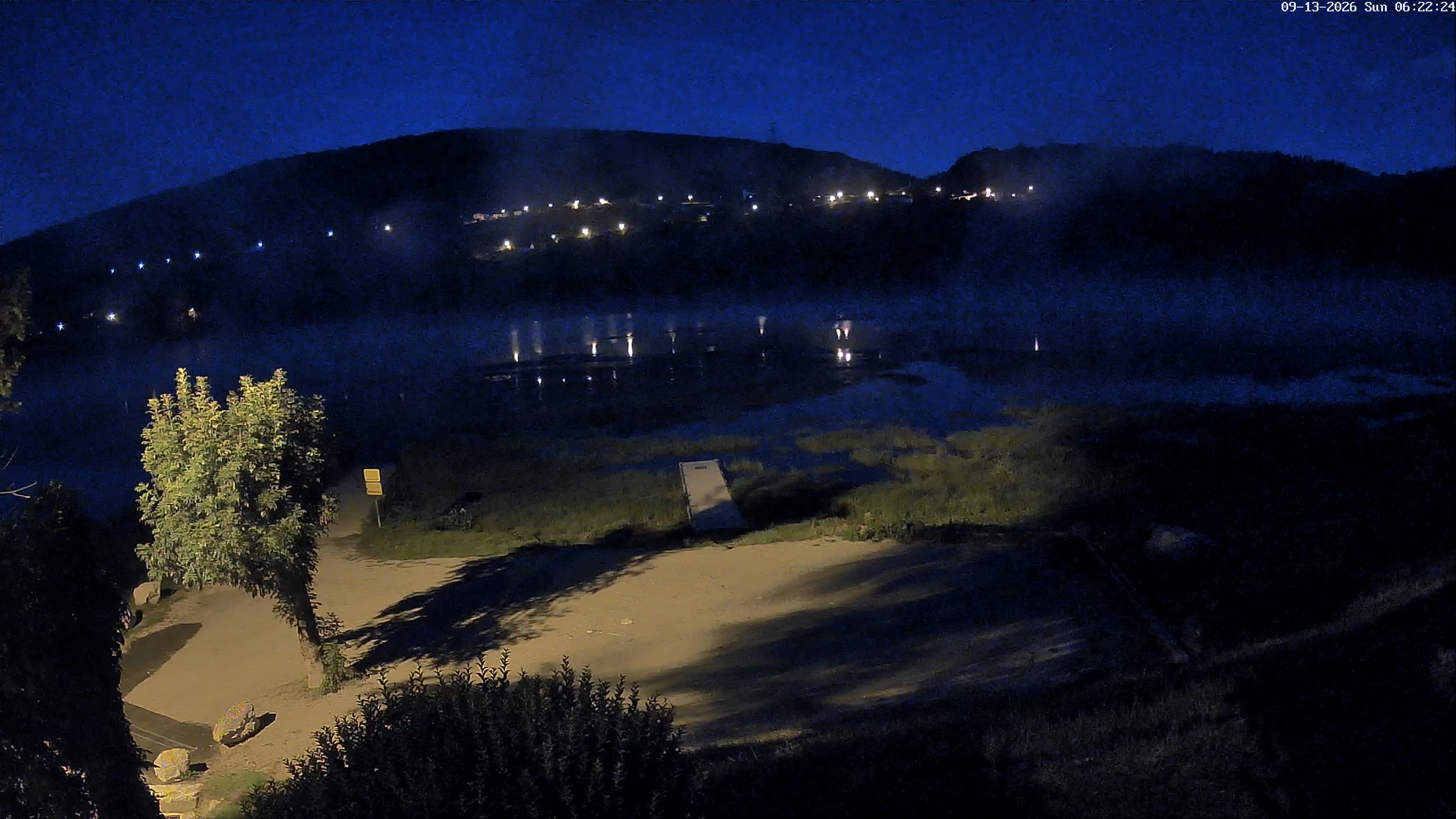 Webcam Image