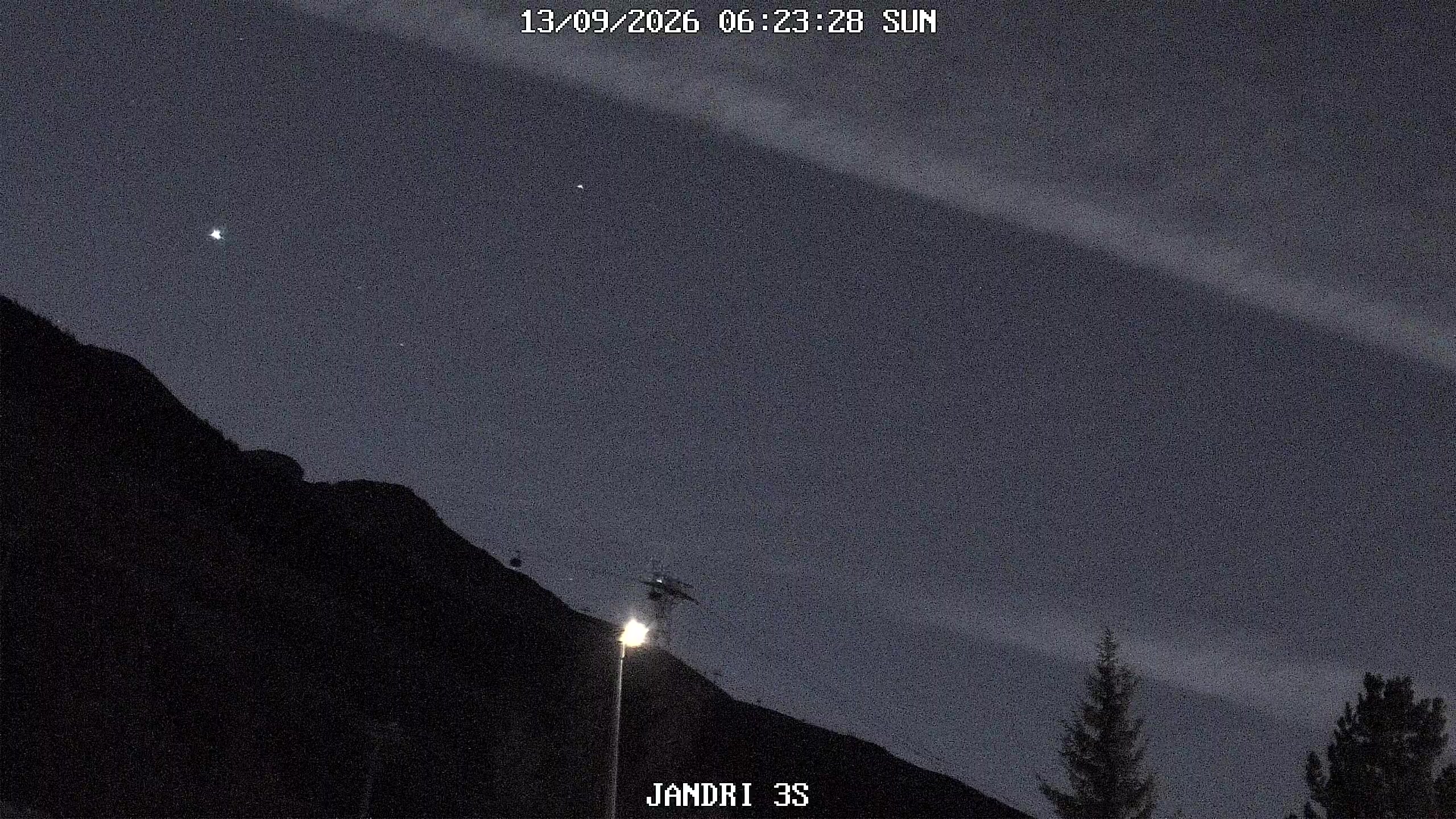 Webcam Image