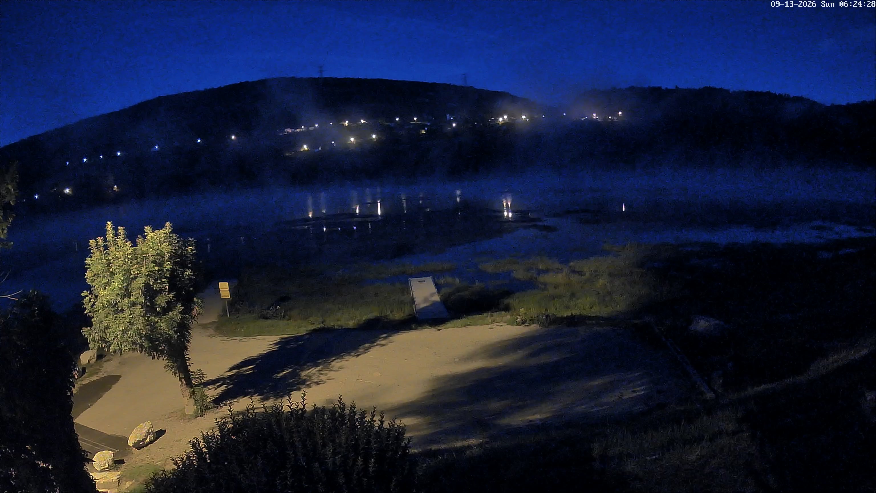 Webcam Image