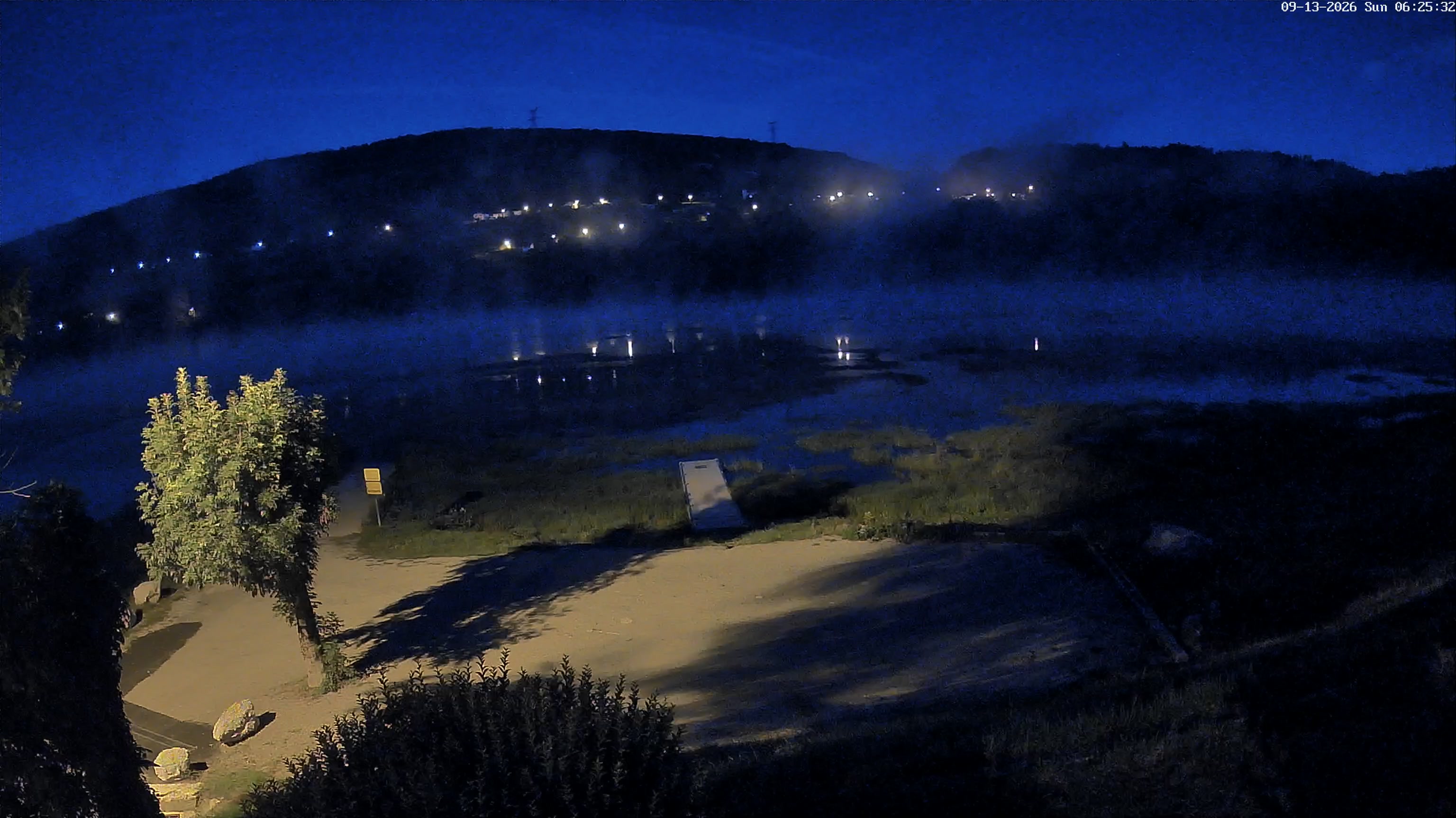Webcam Image