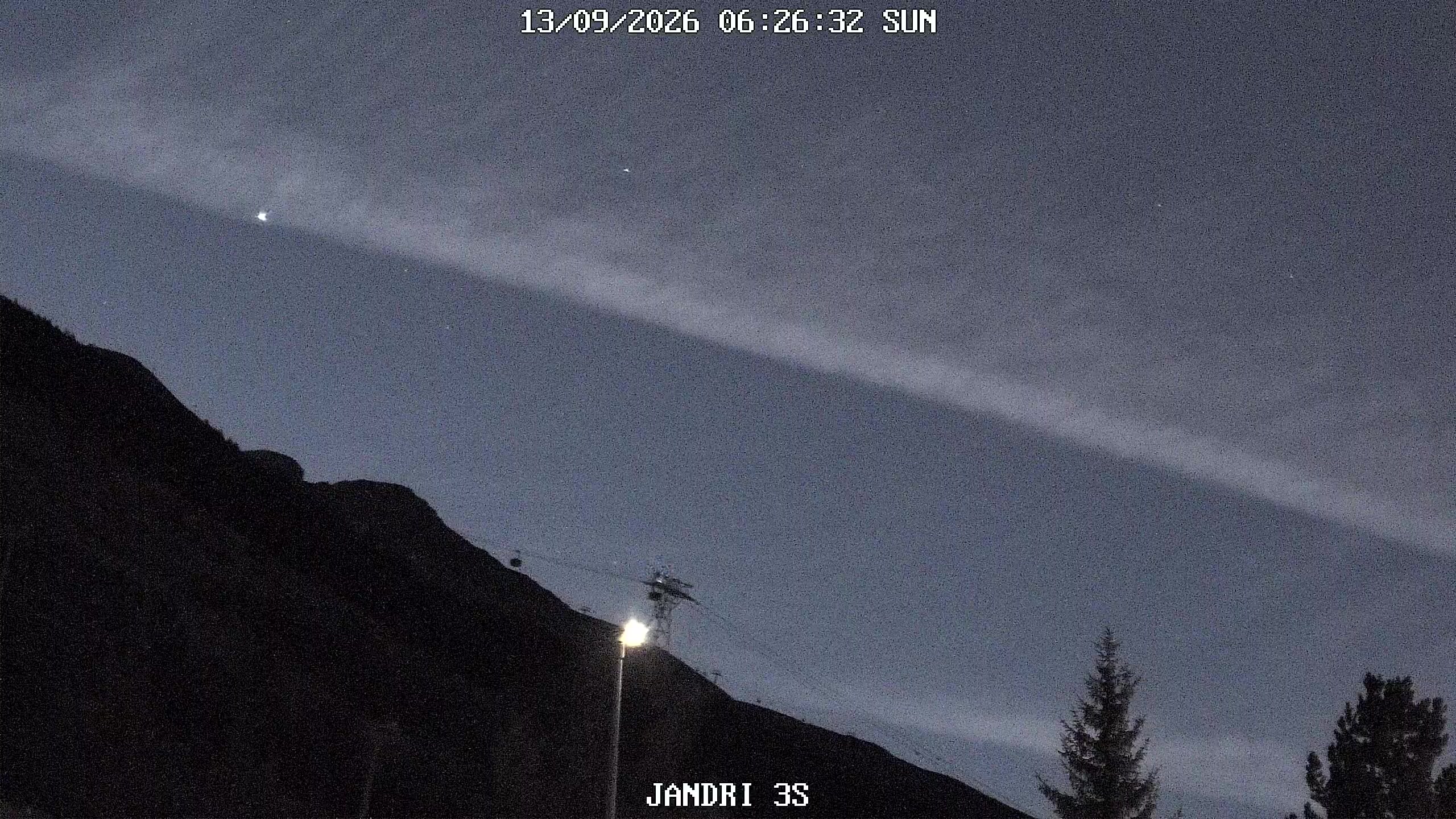 Webcam Image
