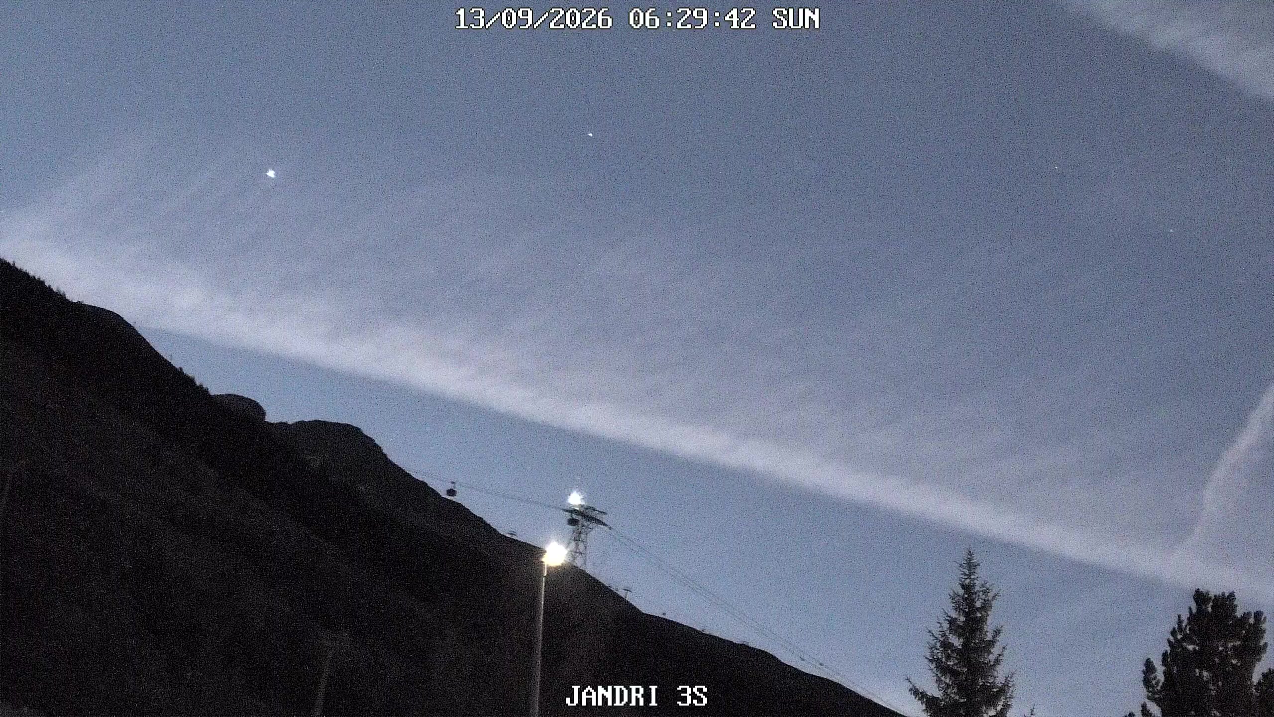 Webcam Image