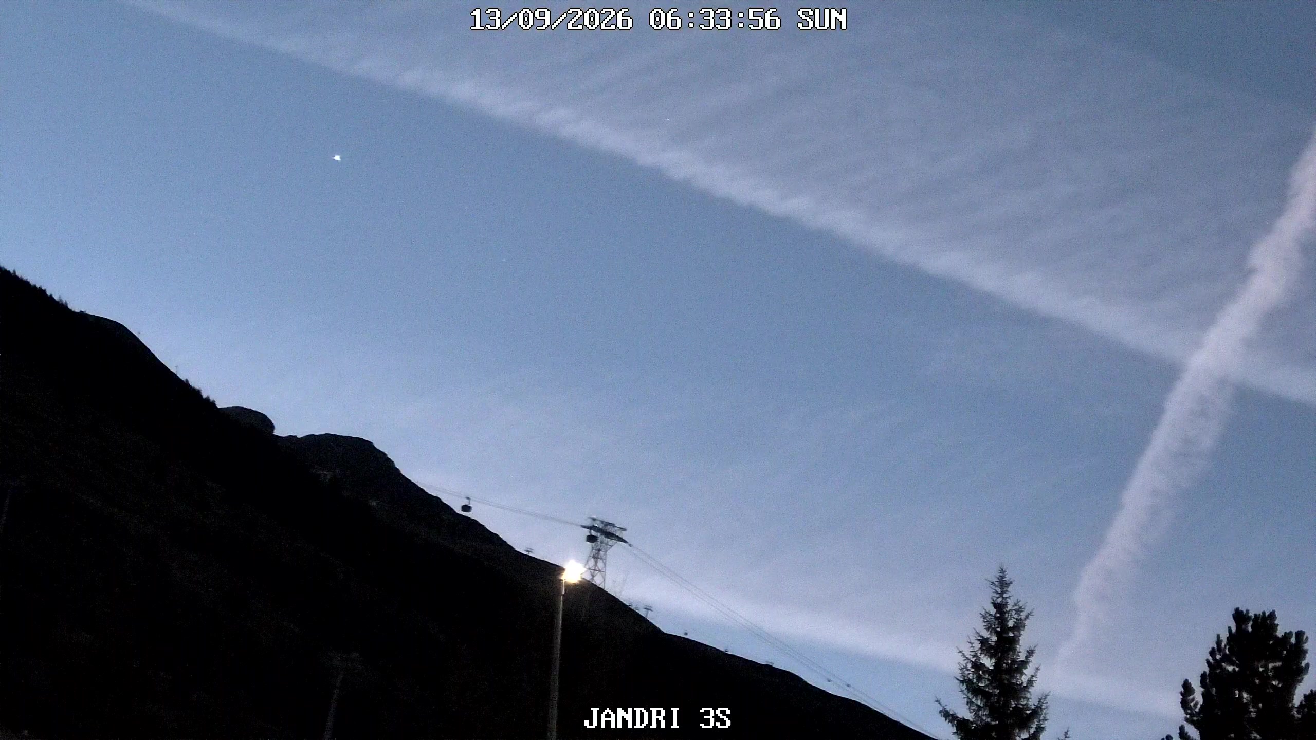 Webcam Image