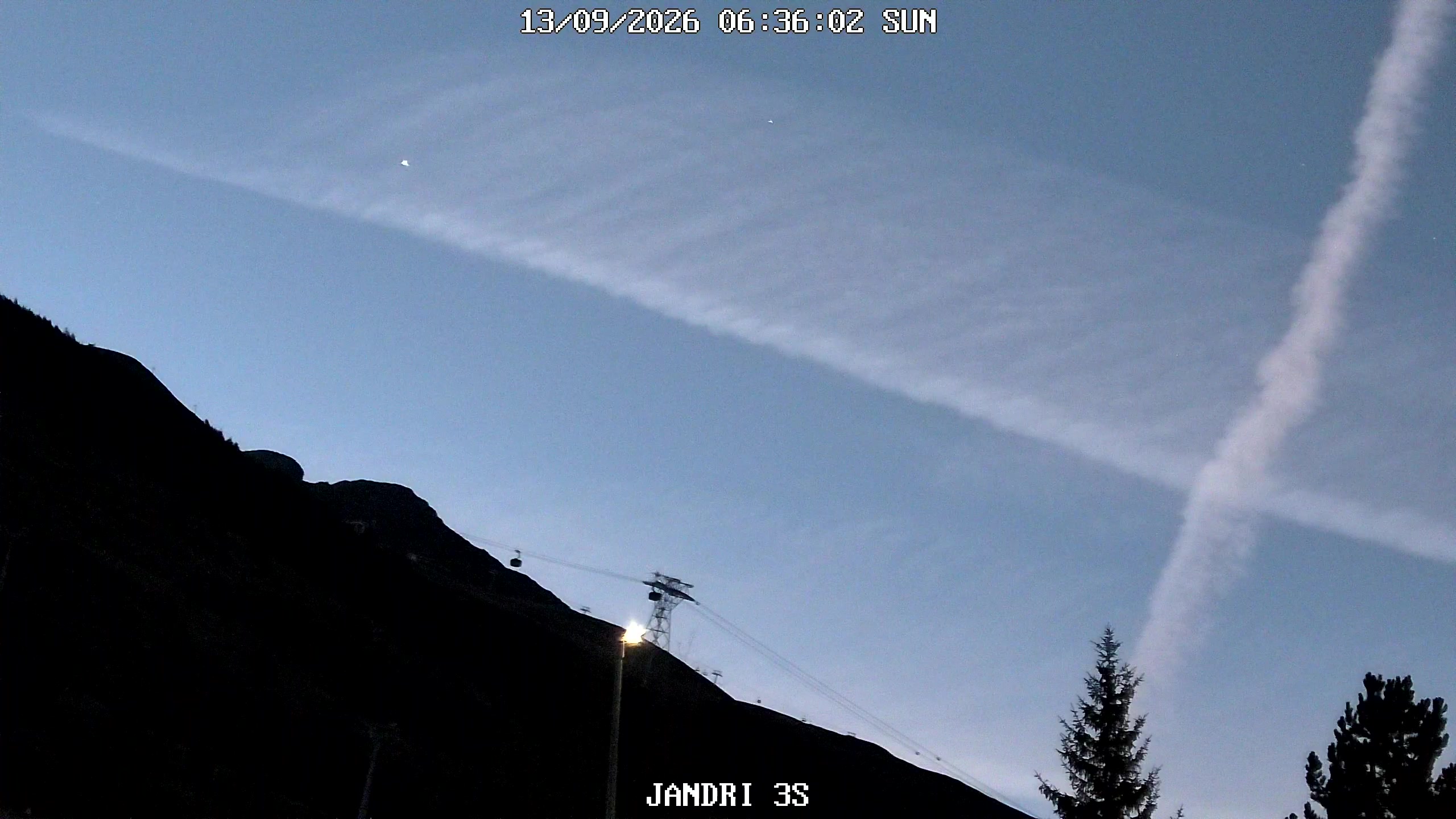 Webcam Image