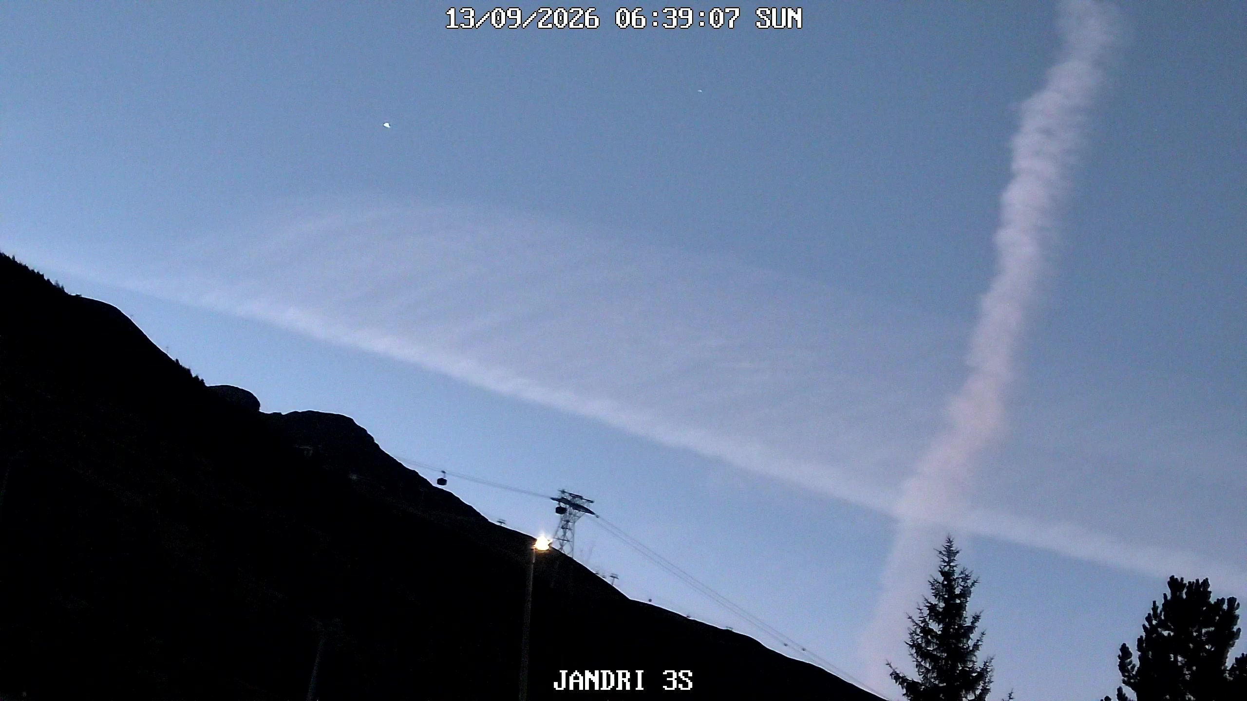 Webcam Image