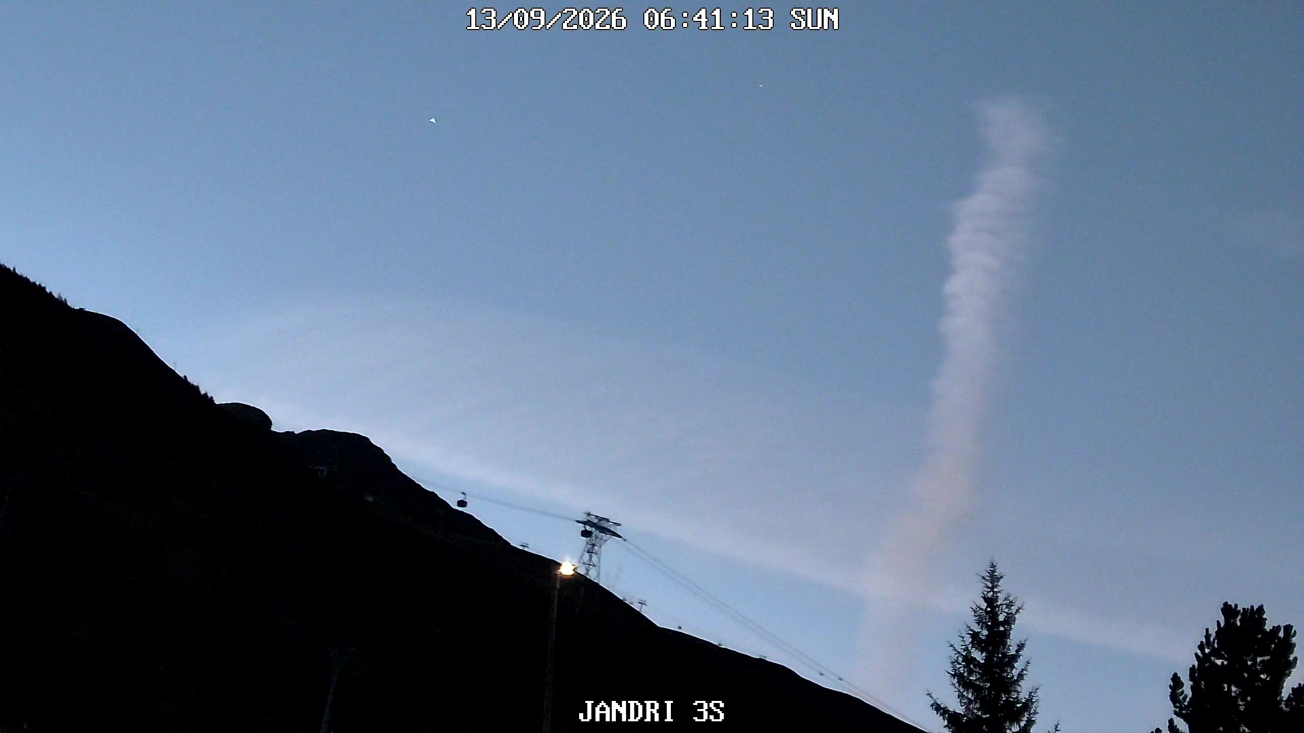 Webcam Image