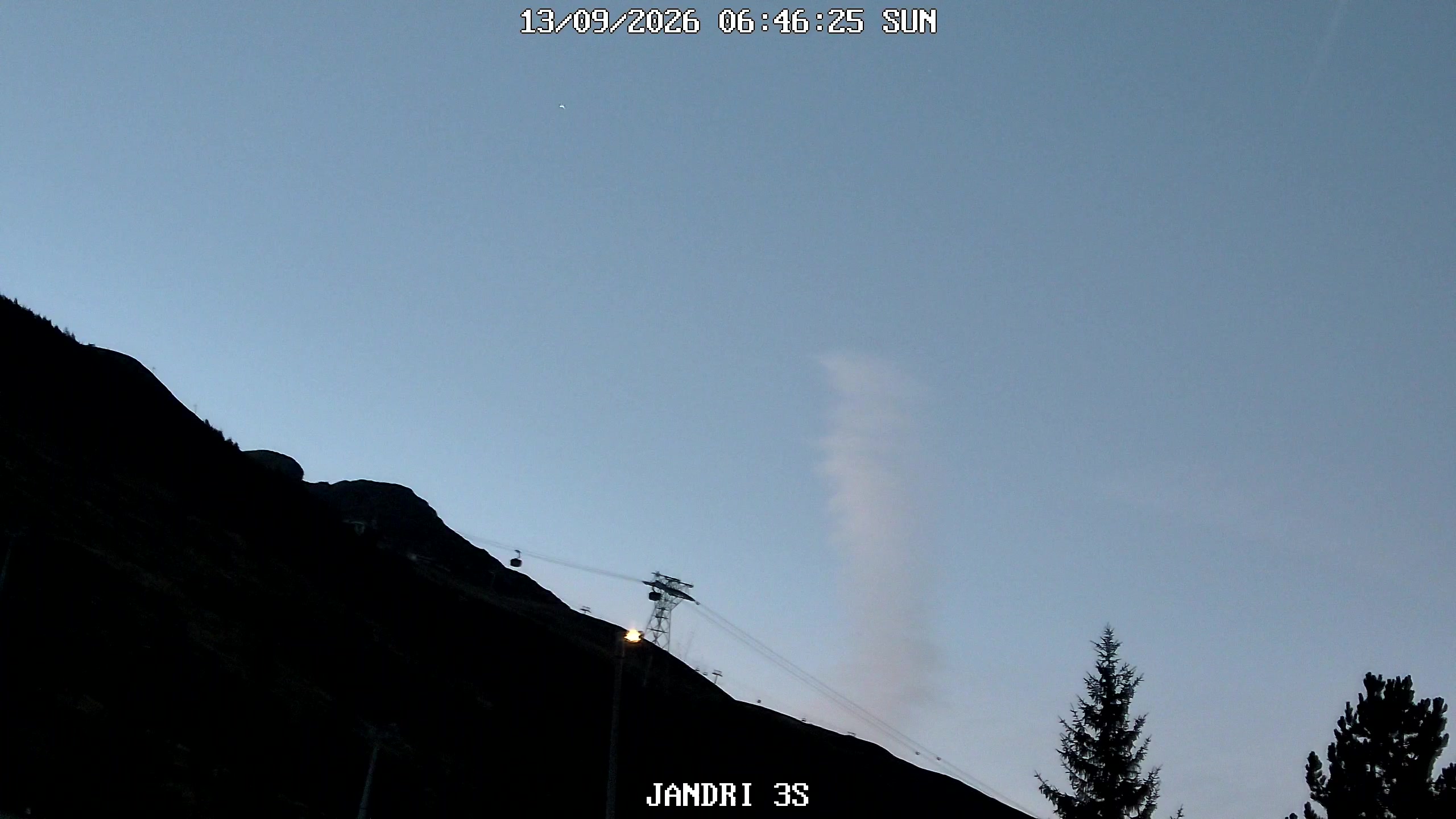 Webcam Image