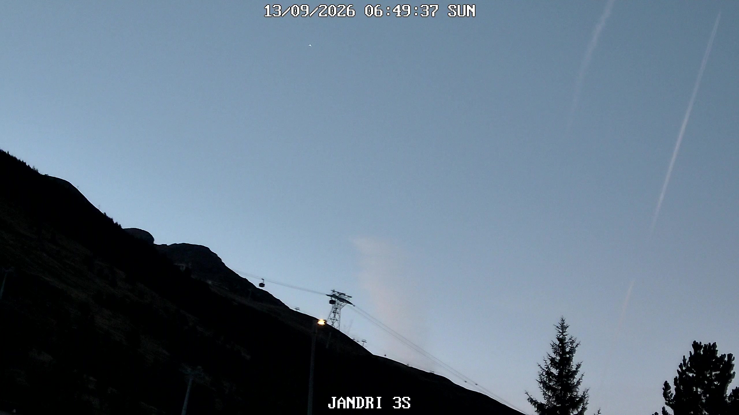 Webcam Image