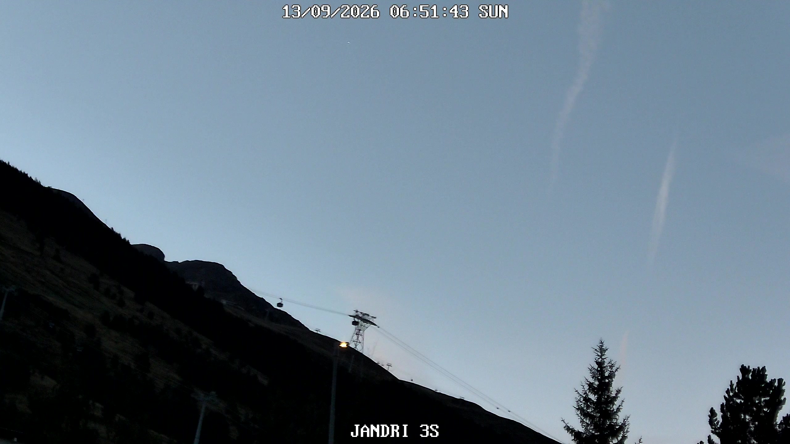 Webcam Image