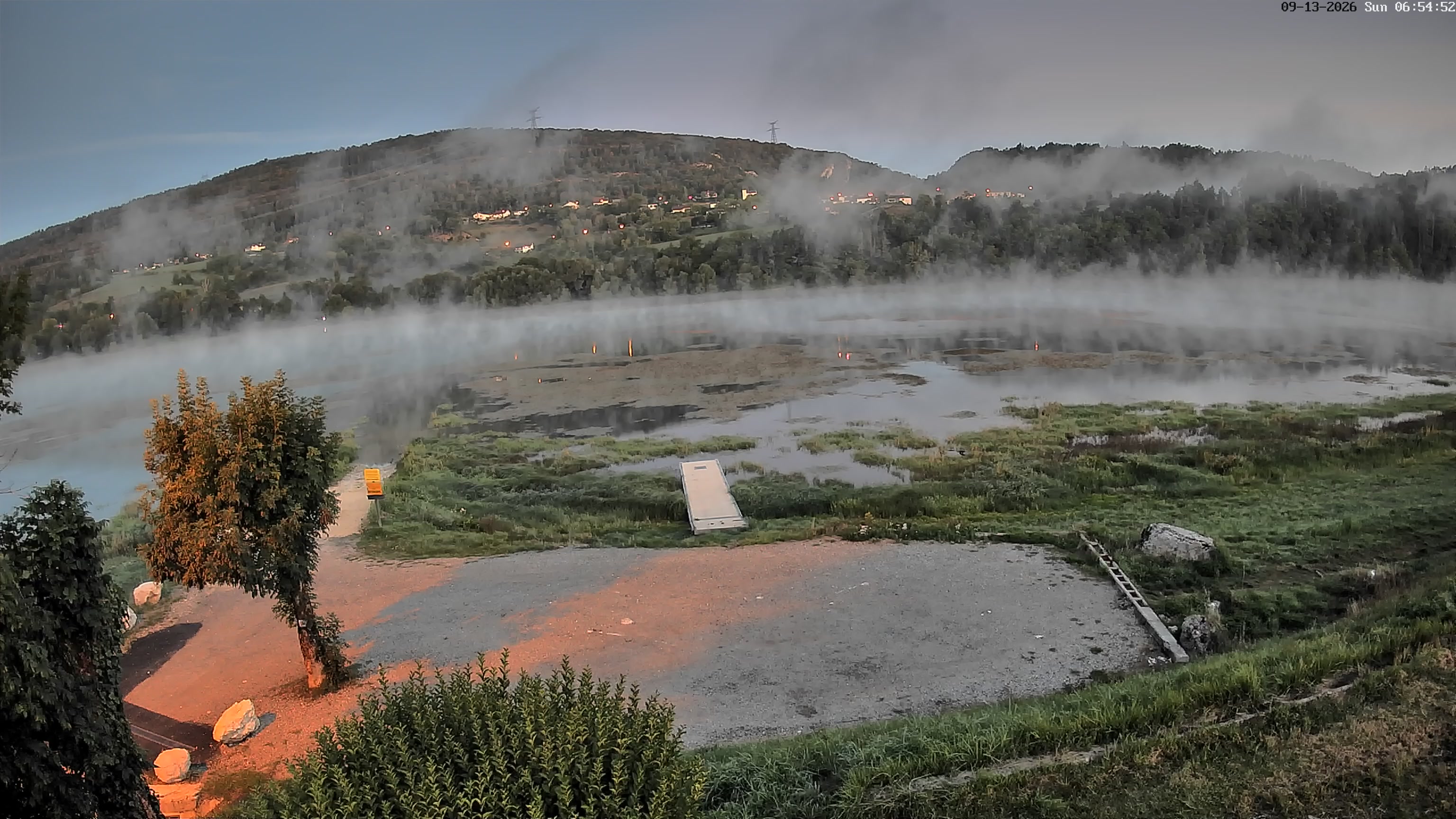 Webcam Image