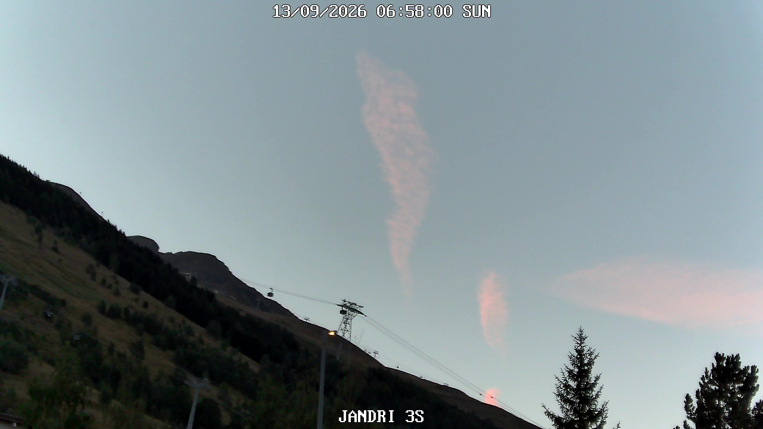 Webcam Image