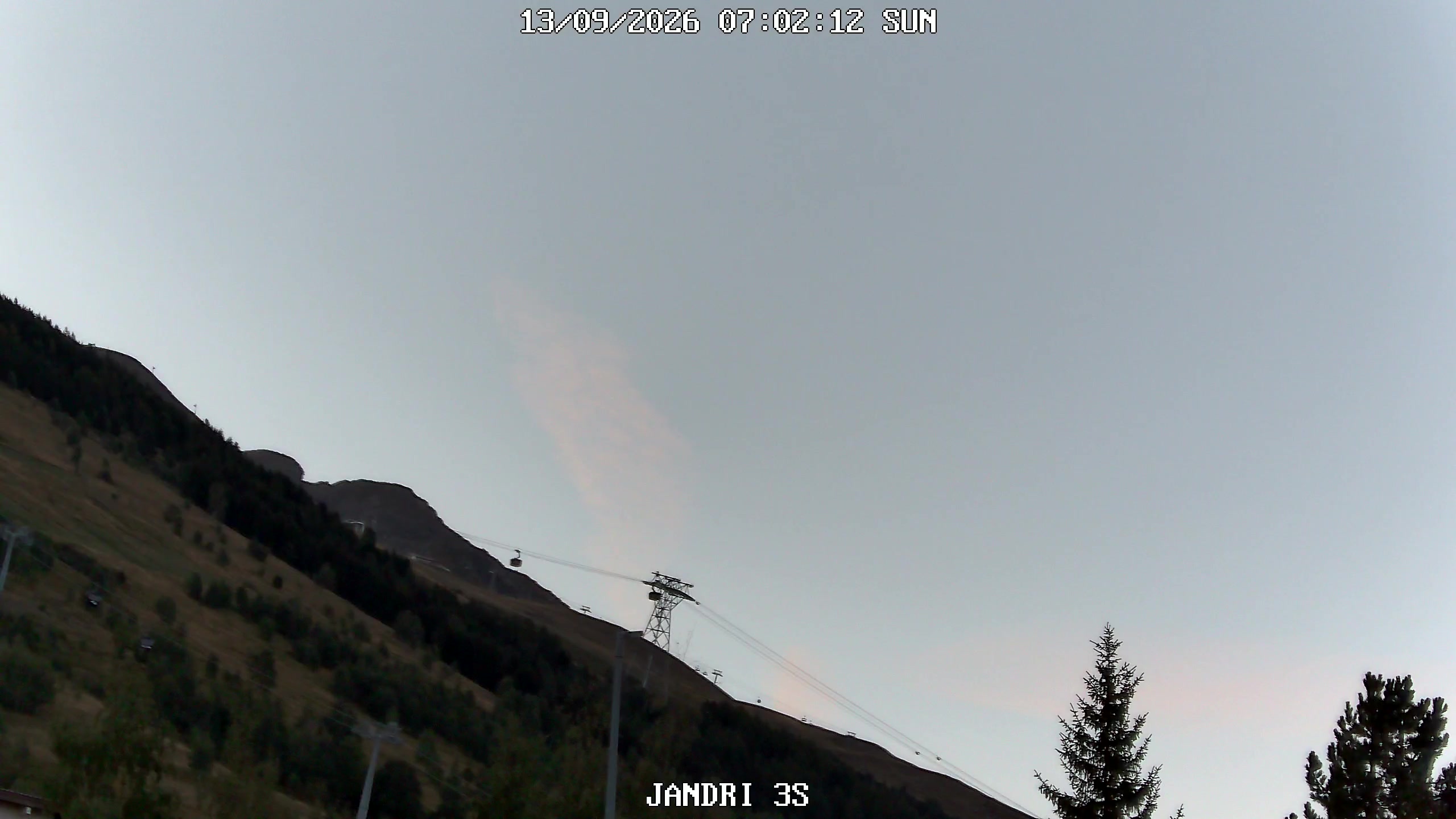 Webcam Image