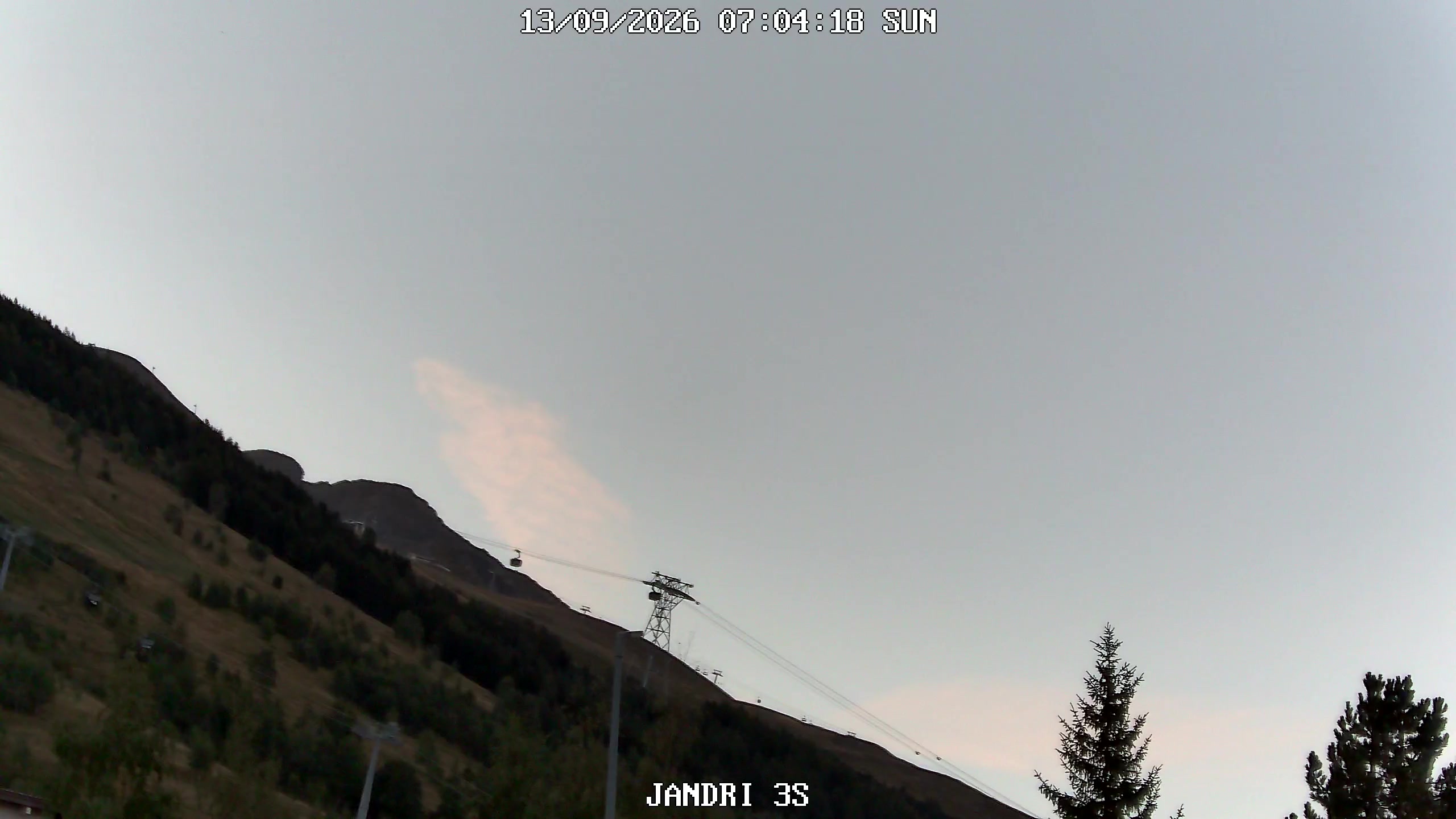 Webcam Image