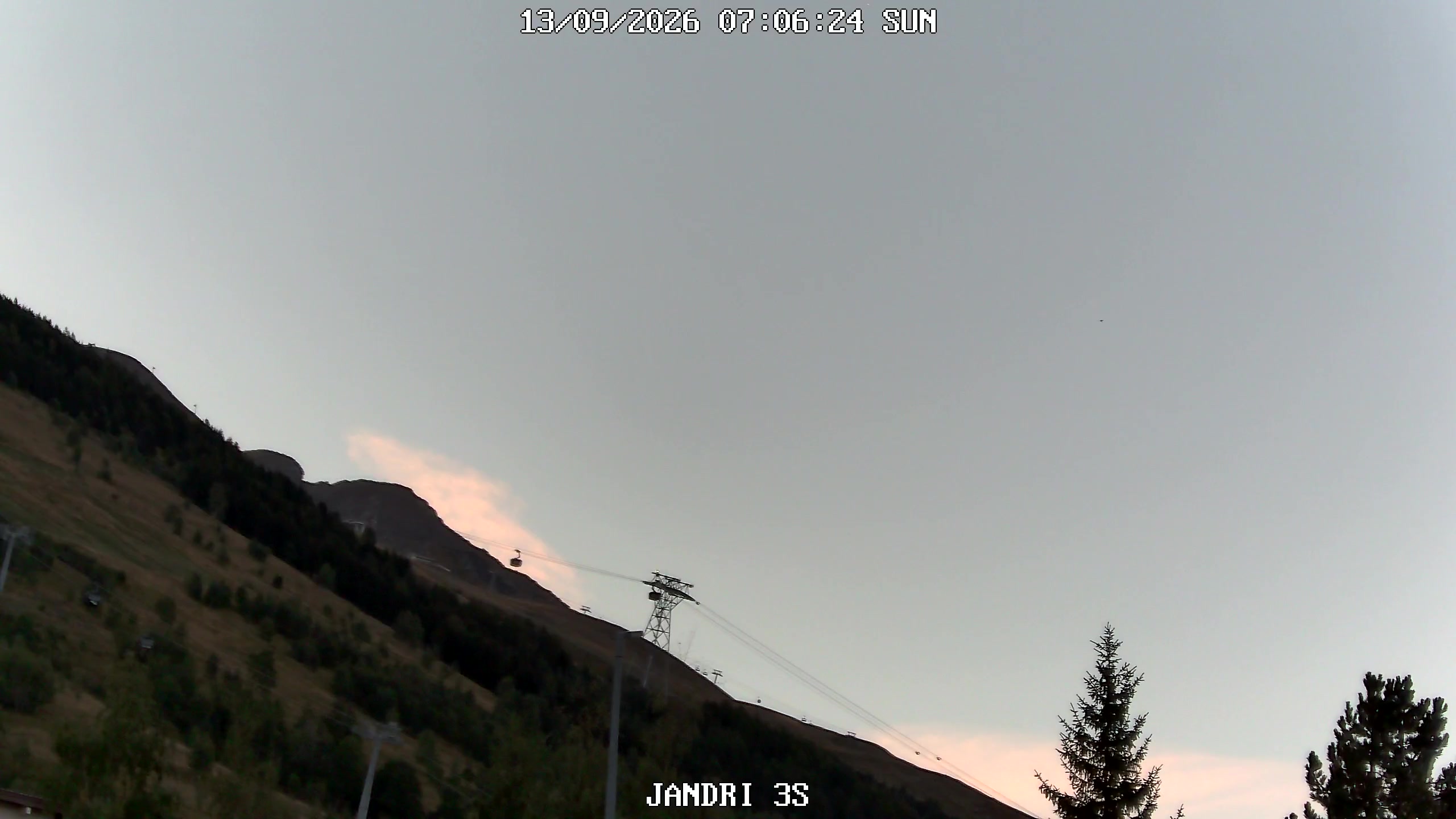 Webcam Image