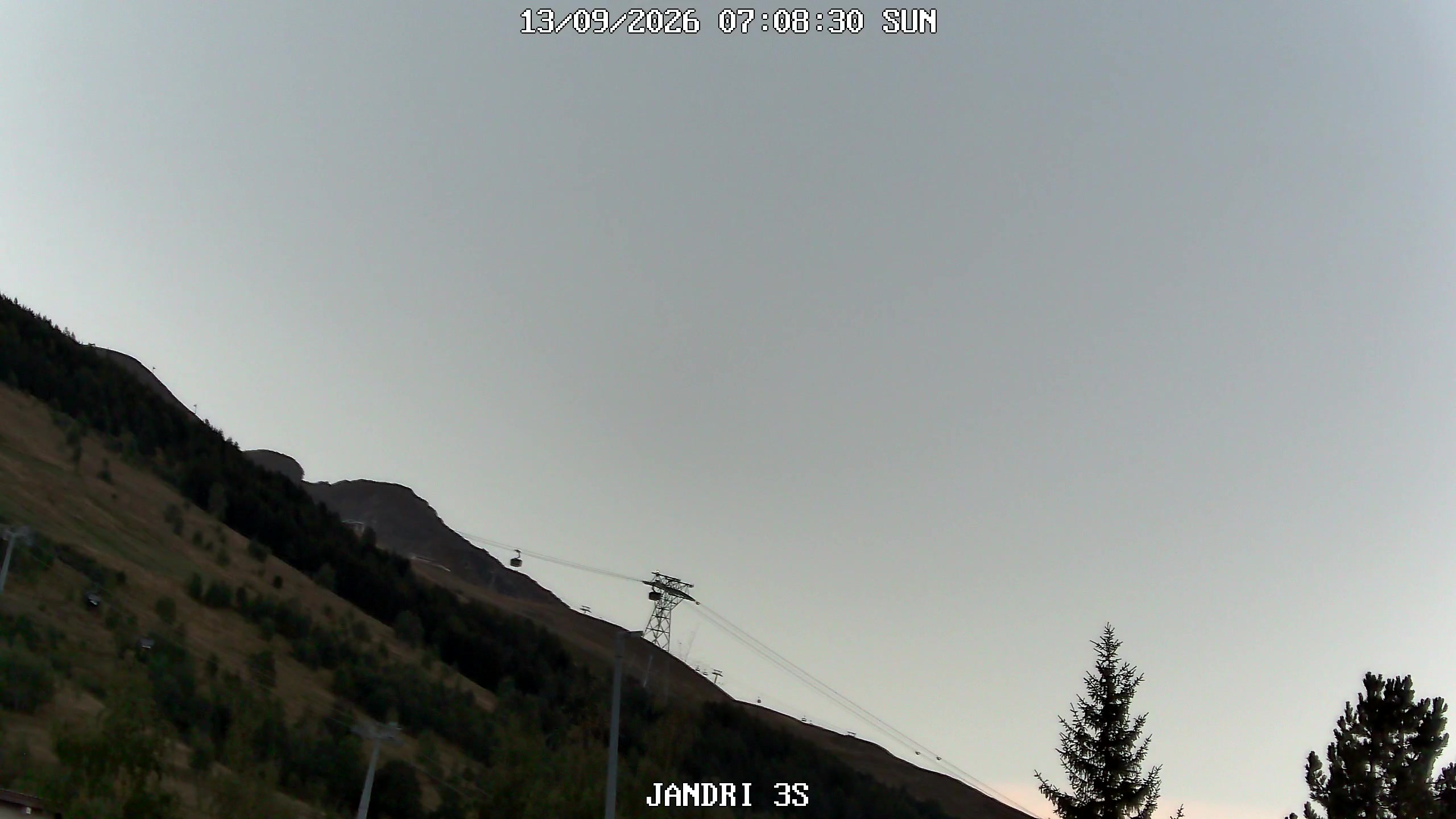 Webcam Image
