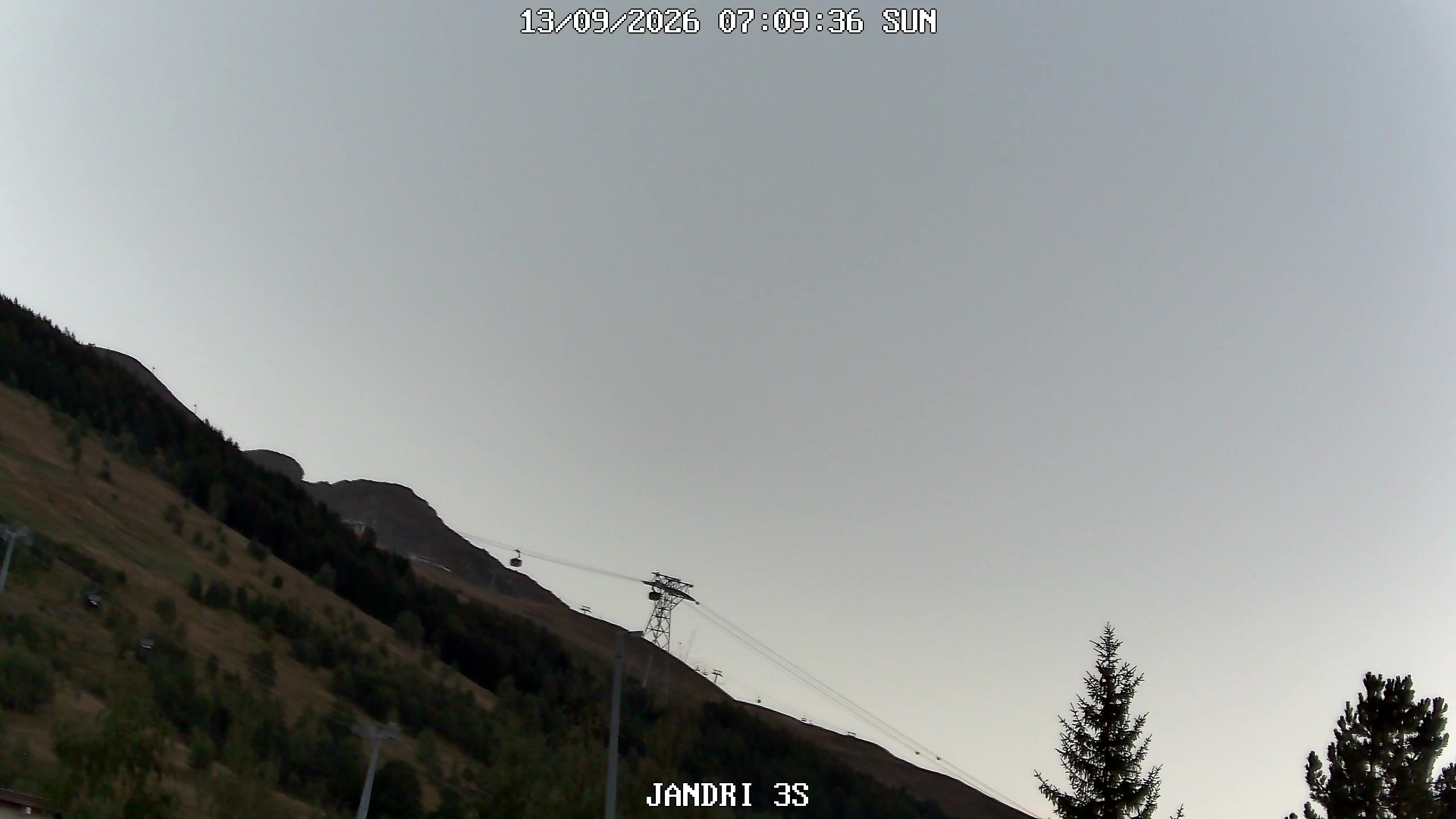 Webcam Image