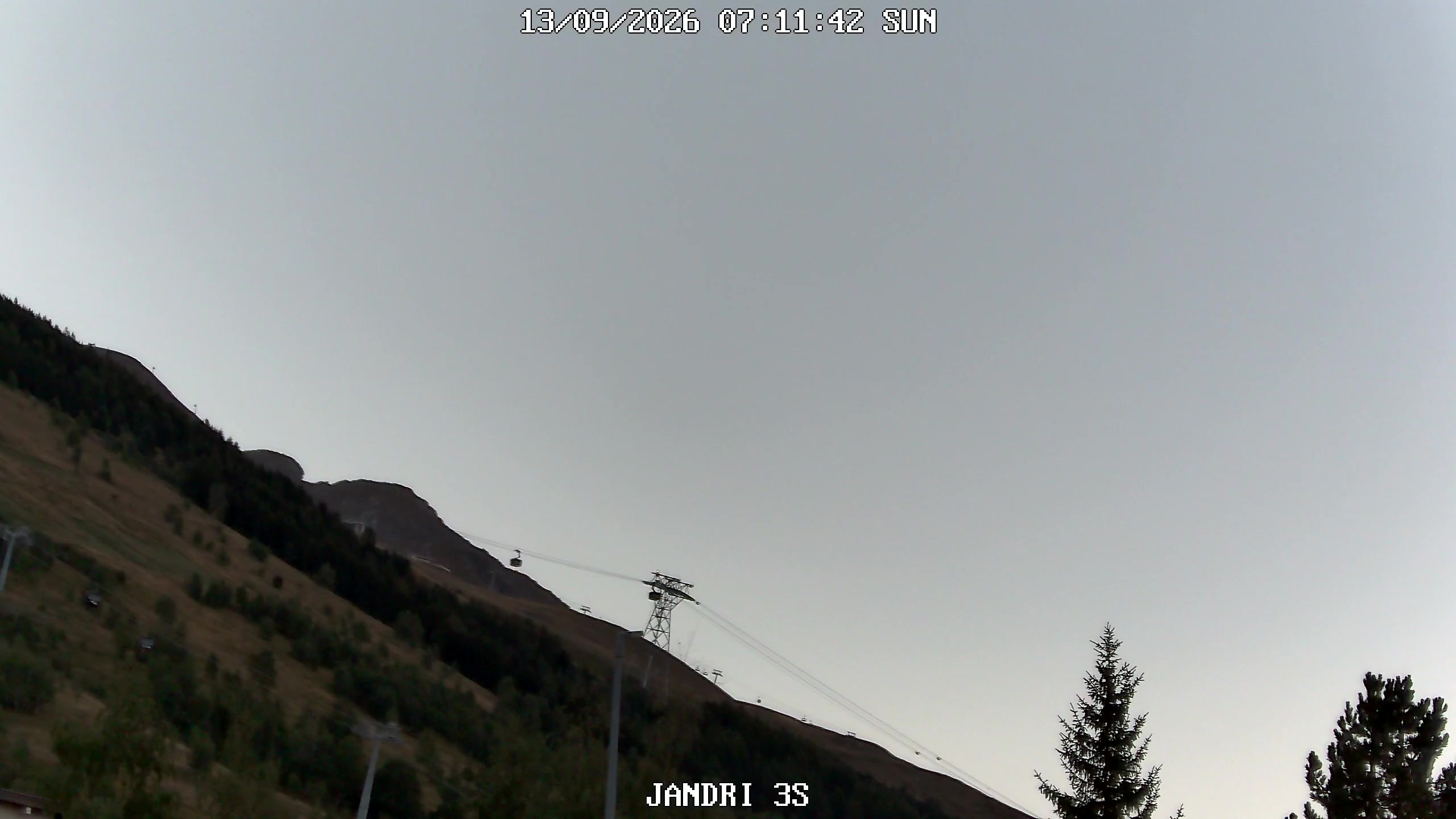 Webcam Image