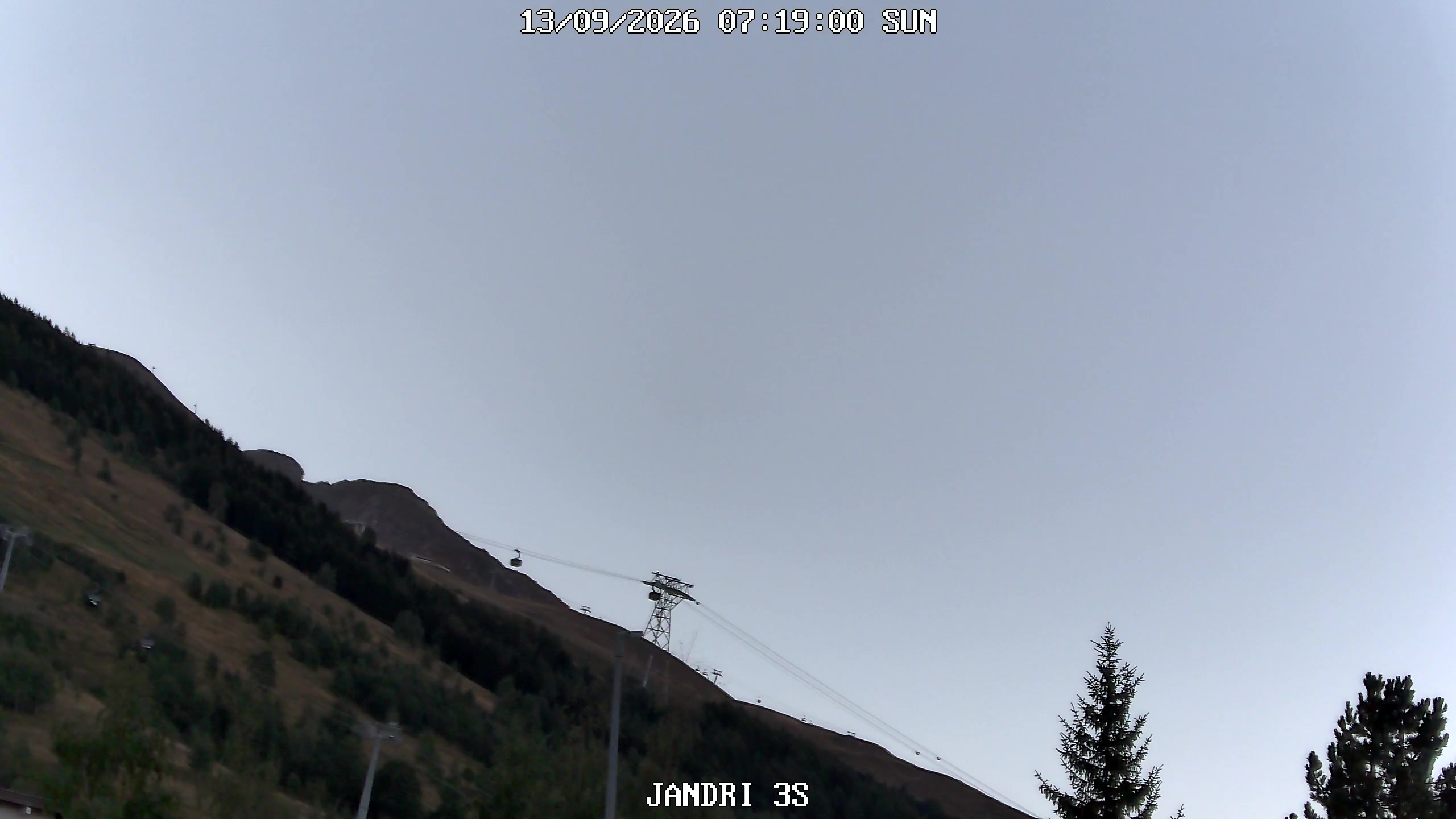 Webcam Image