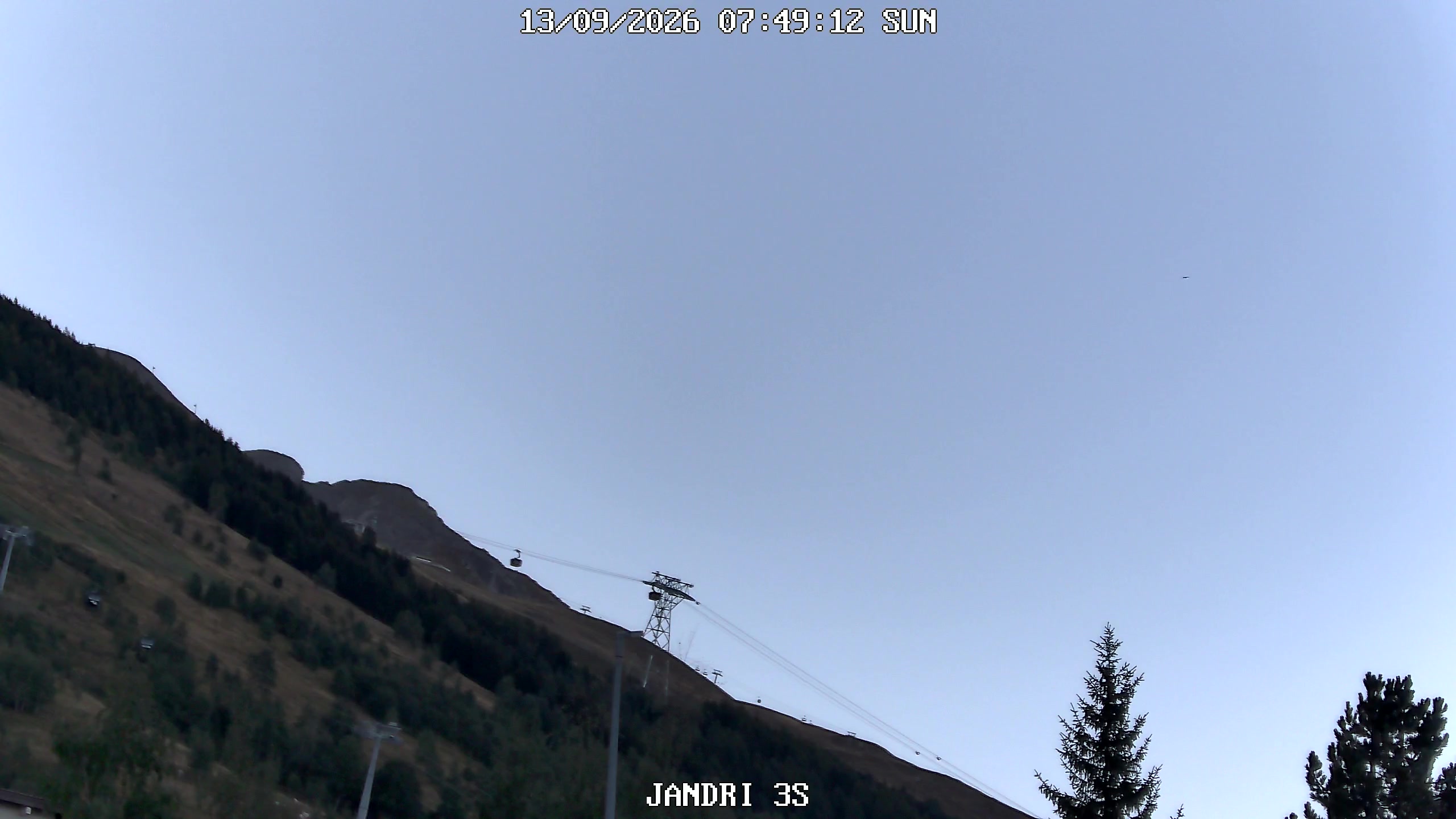 Webcam Image