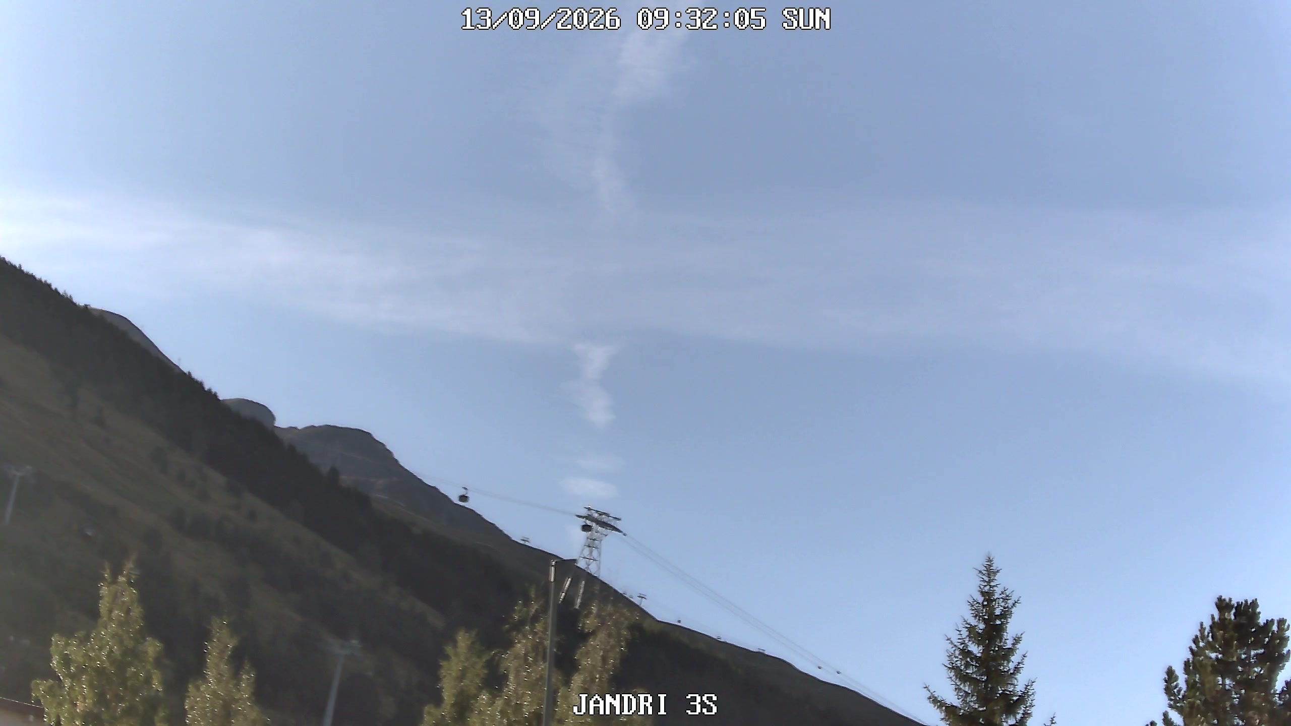 Webcam Image