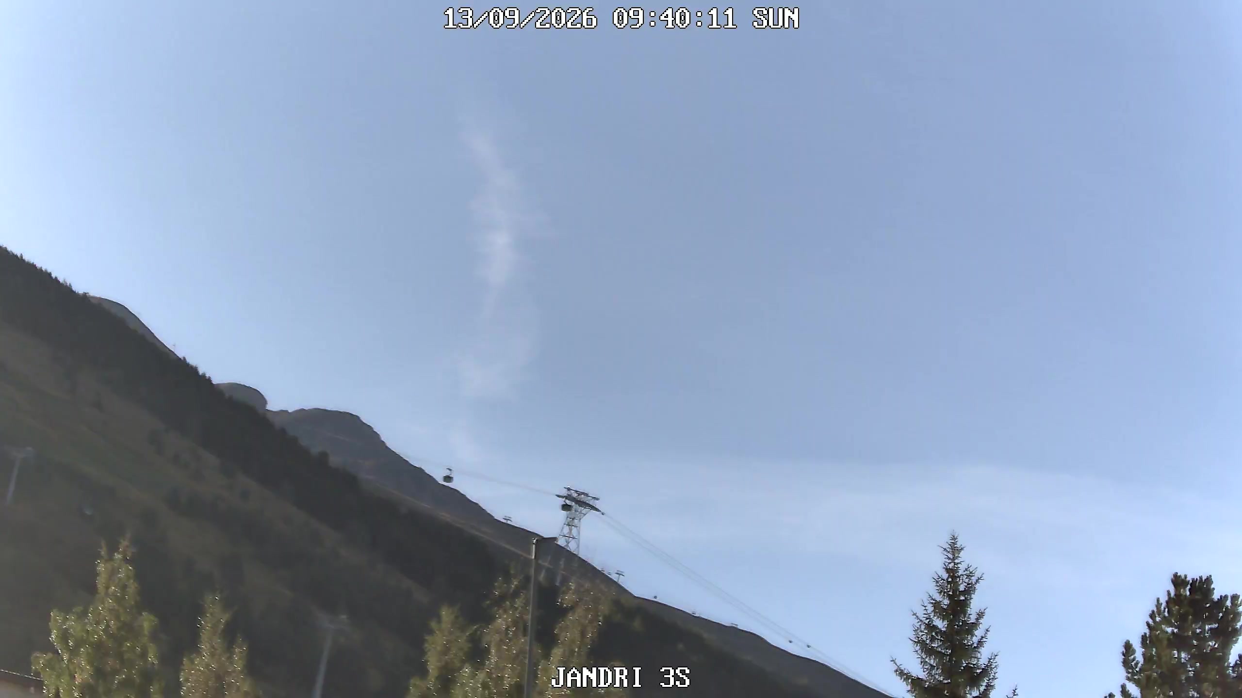 Webcam Image