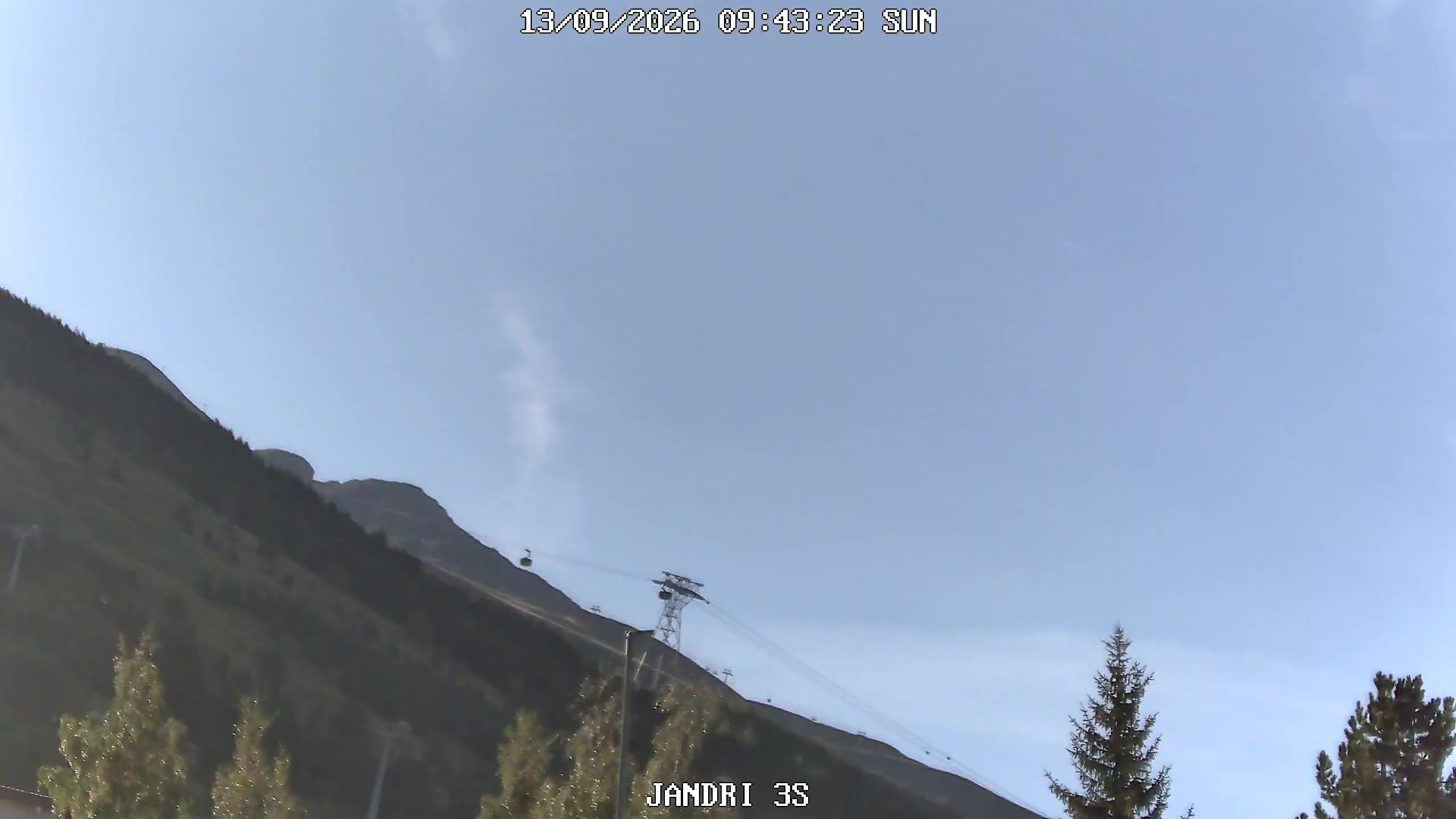 Webcam Image
