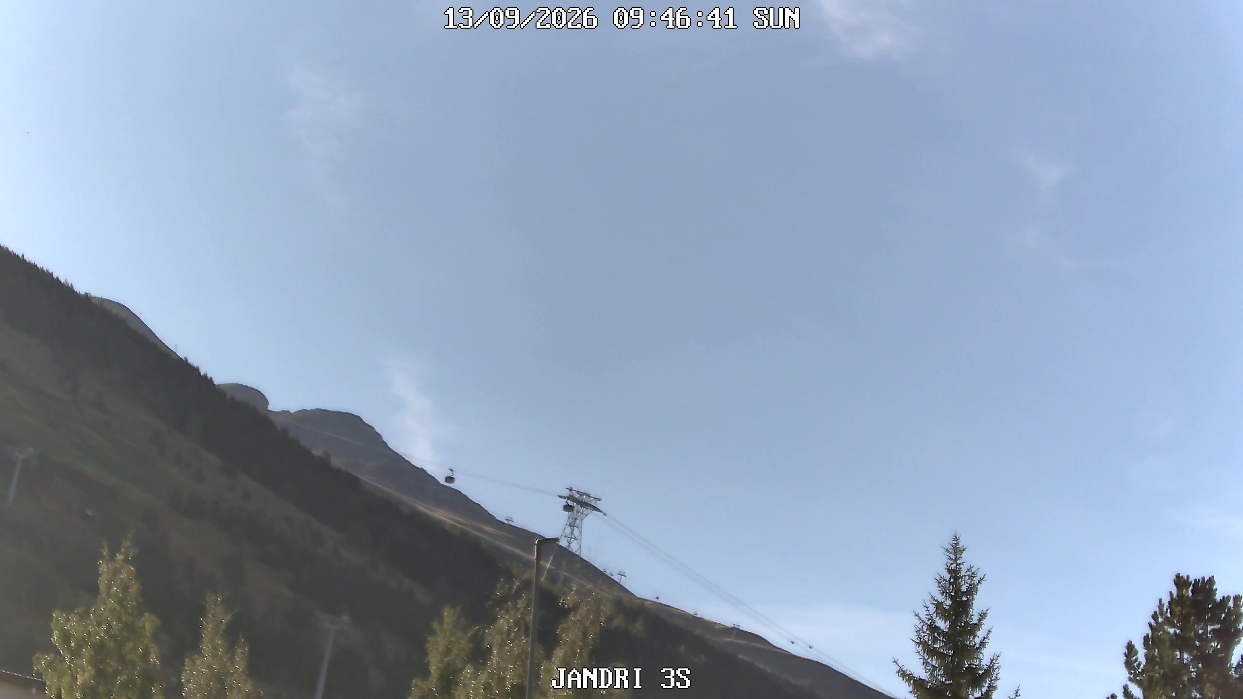 Webcam Image