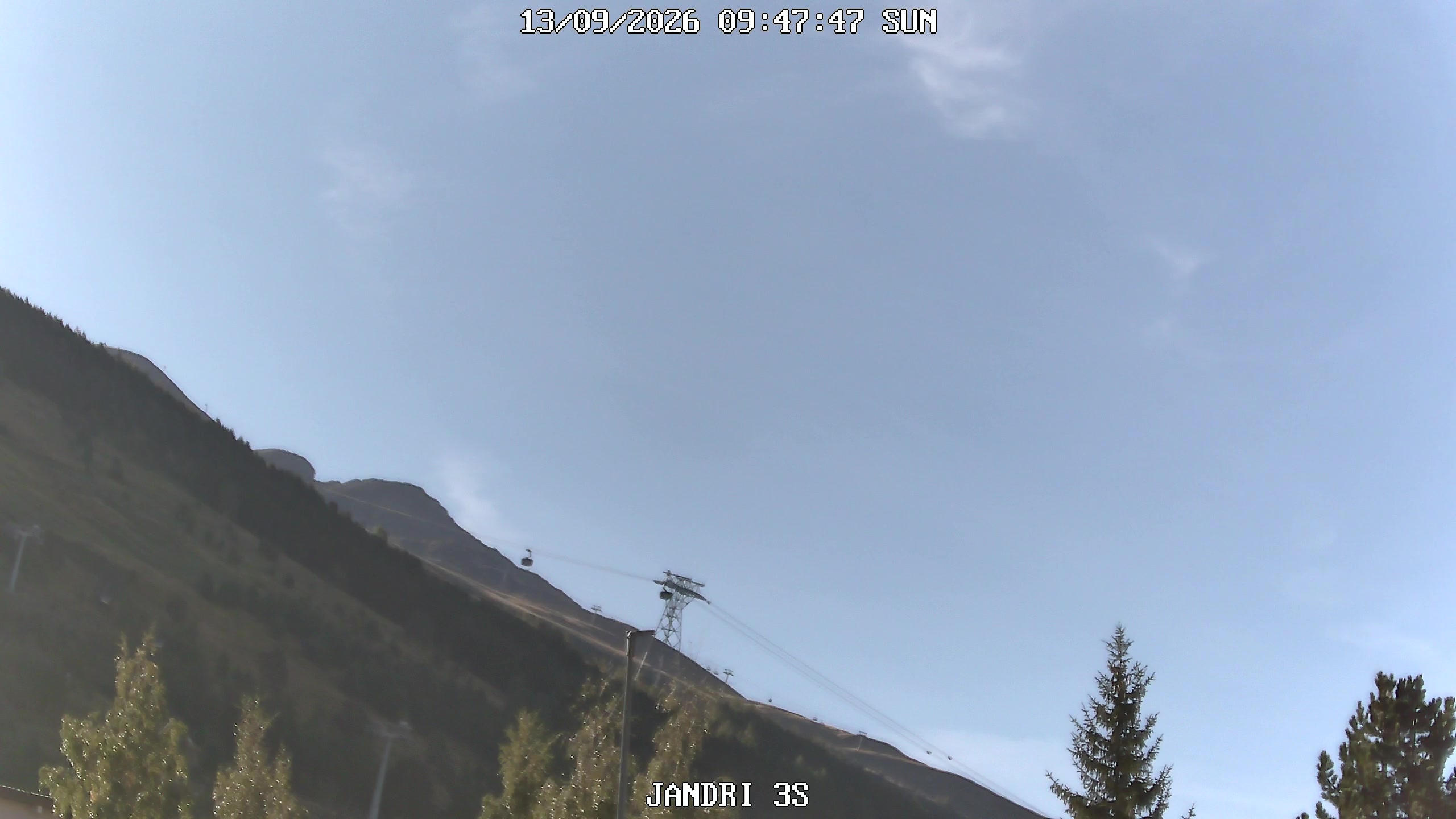 Webcam Image