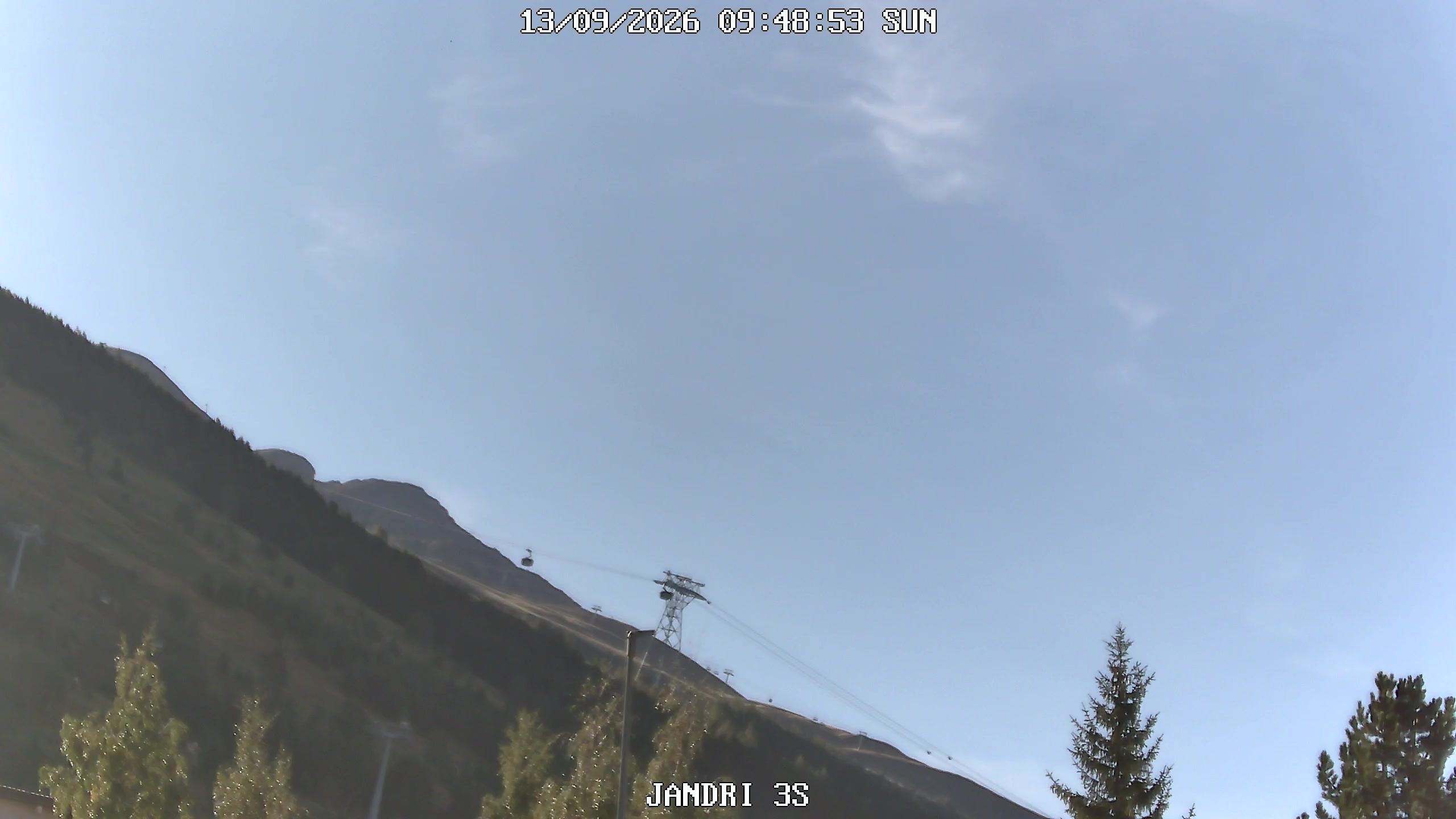 Webcam Image