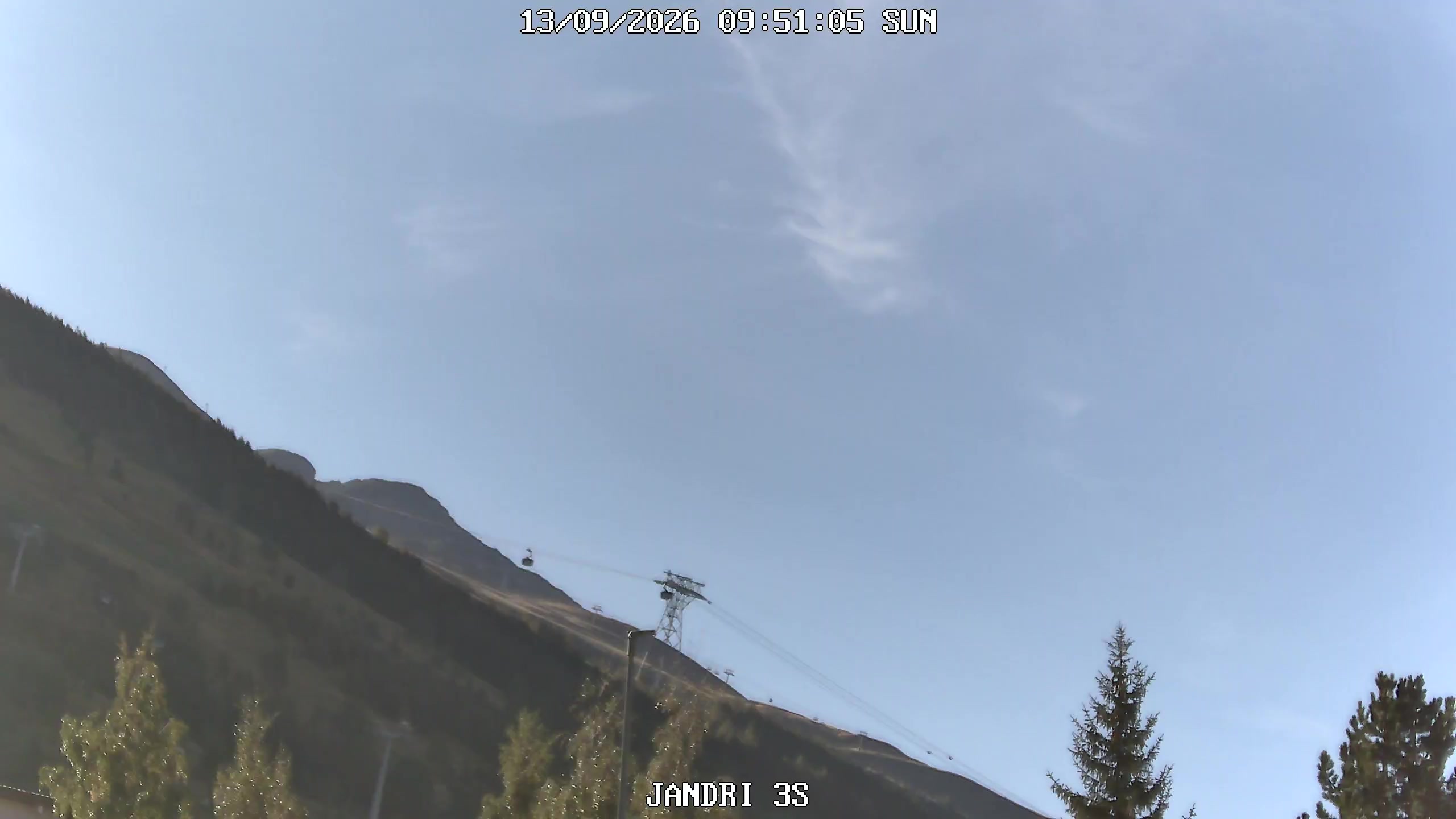 Webcam Image