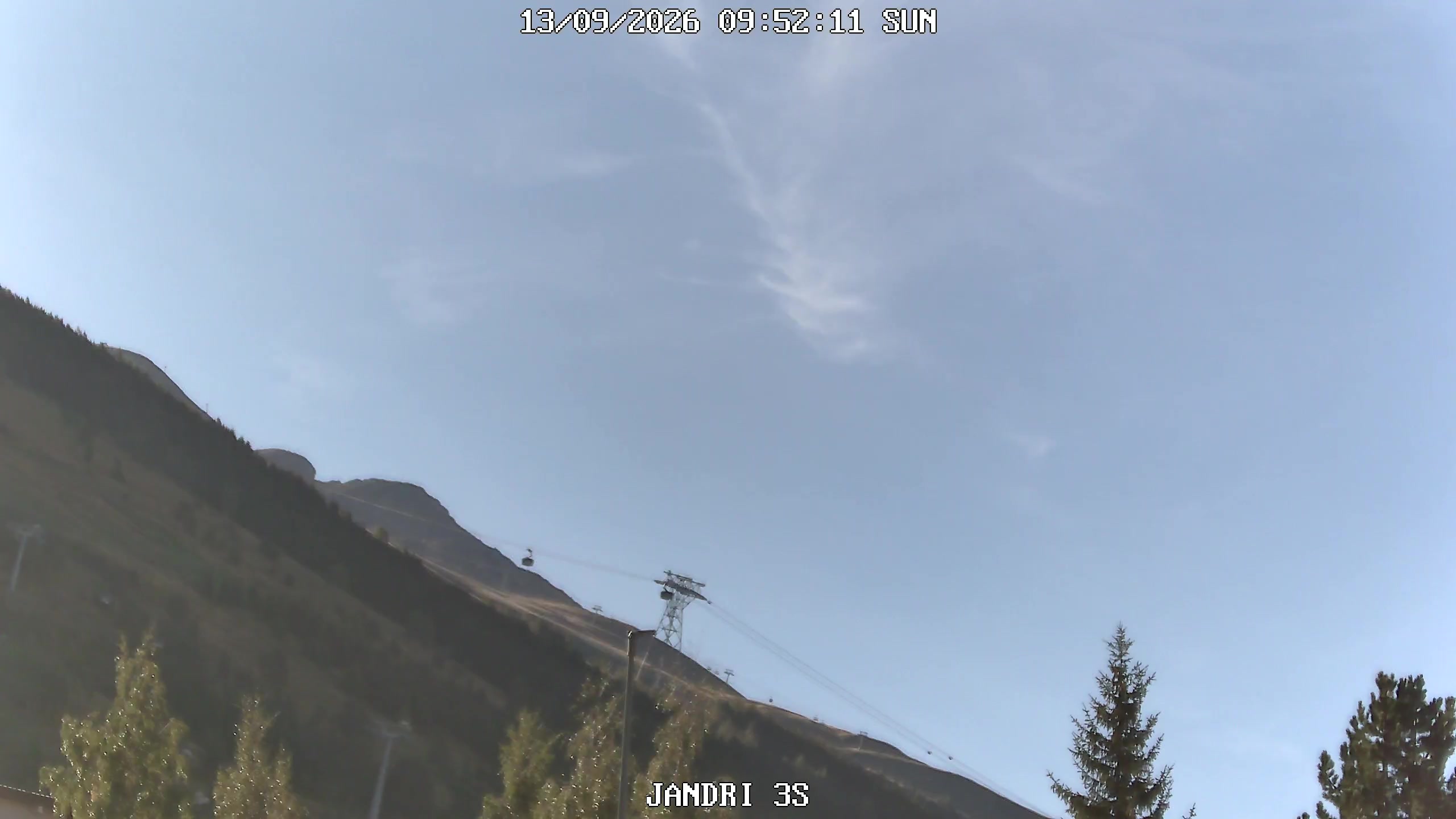 Webcam Image
