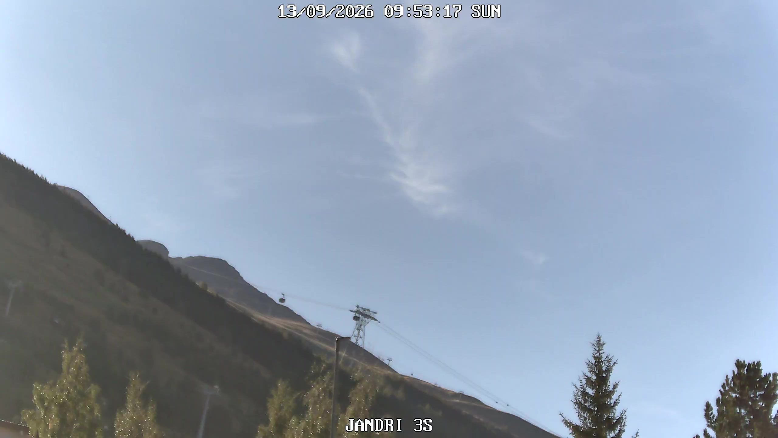 Webcam Image