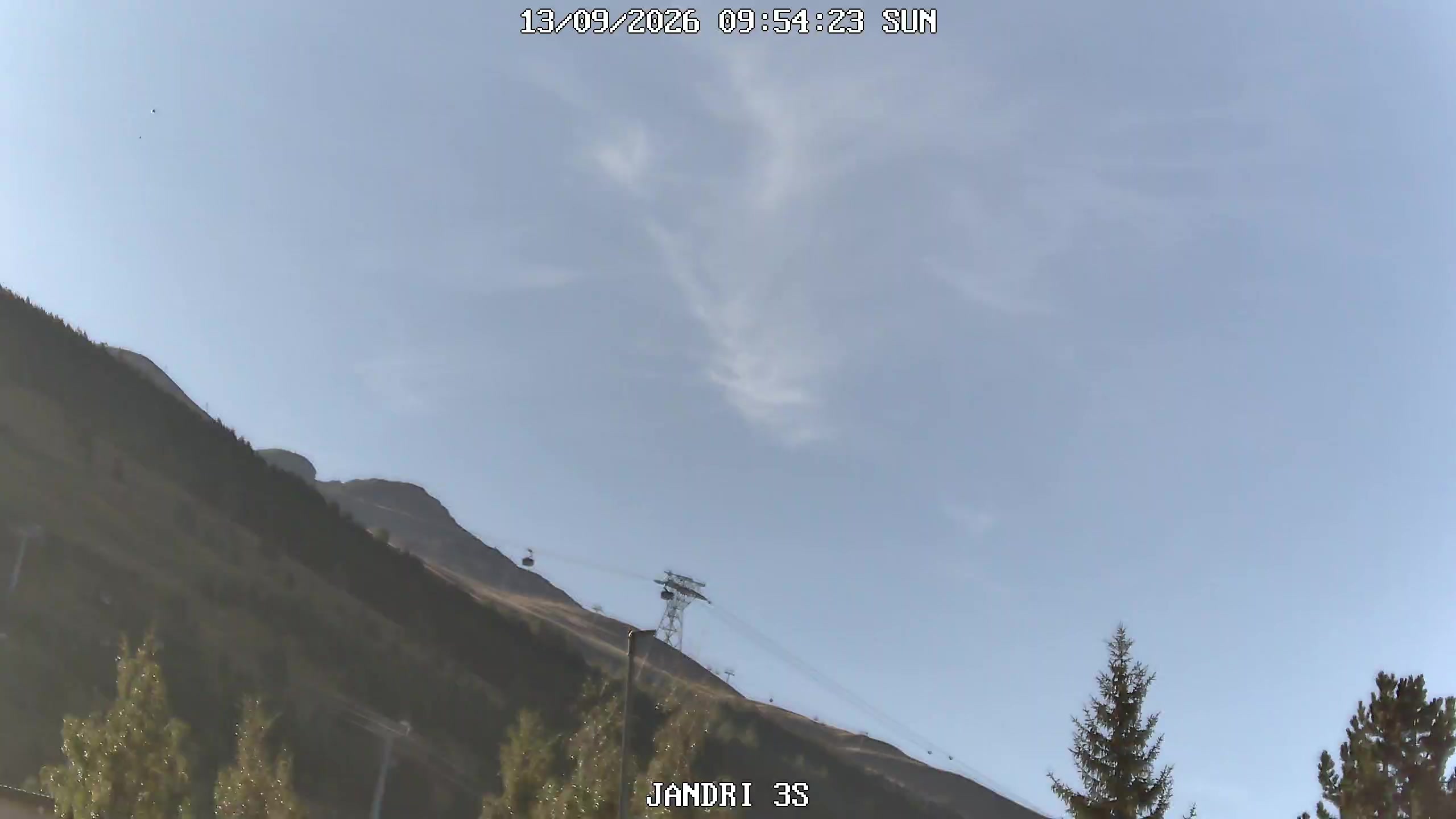 Webcam Image
