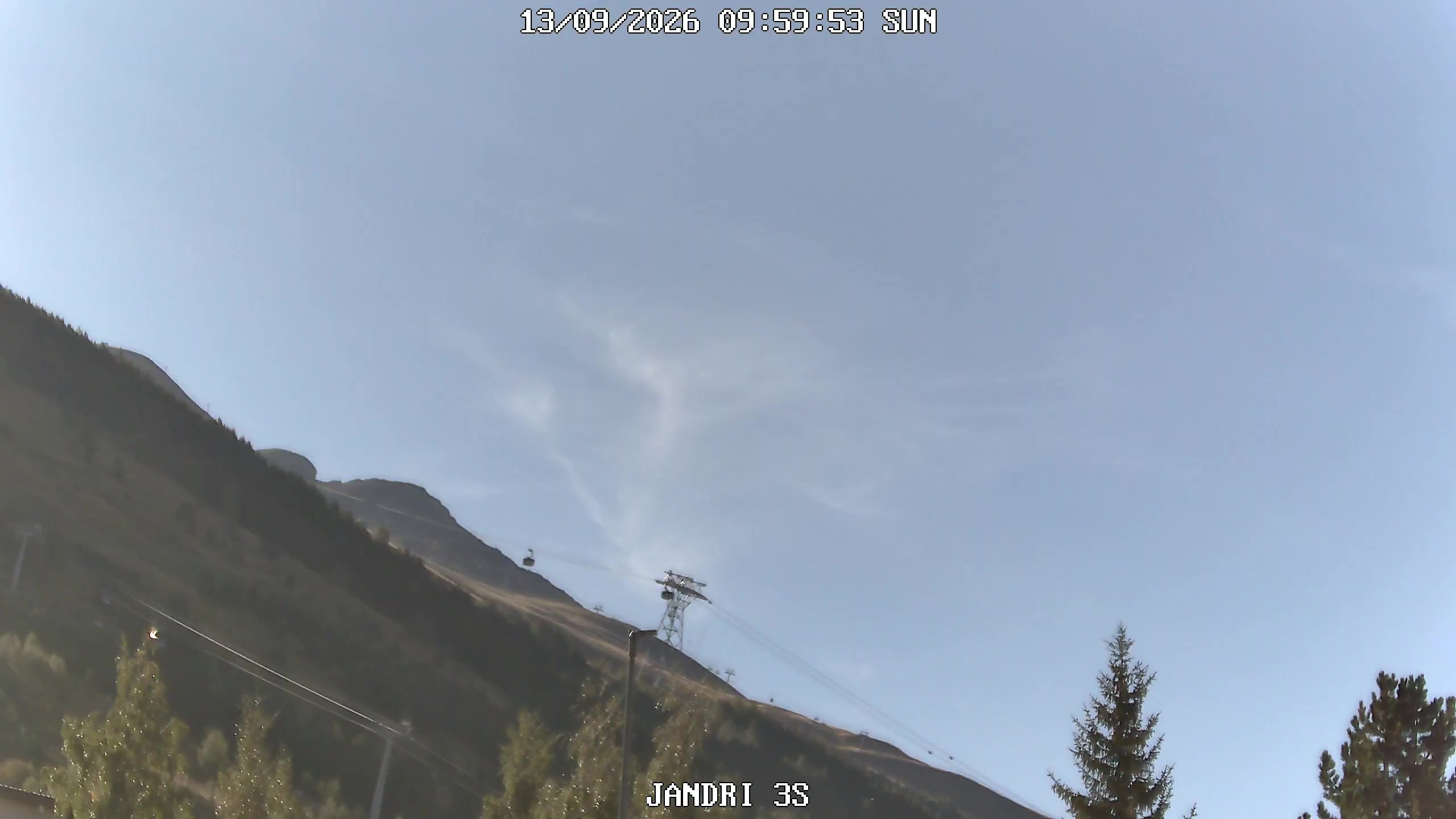 Webcam Image